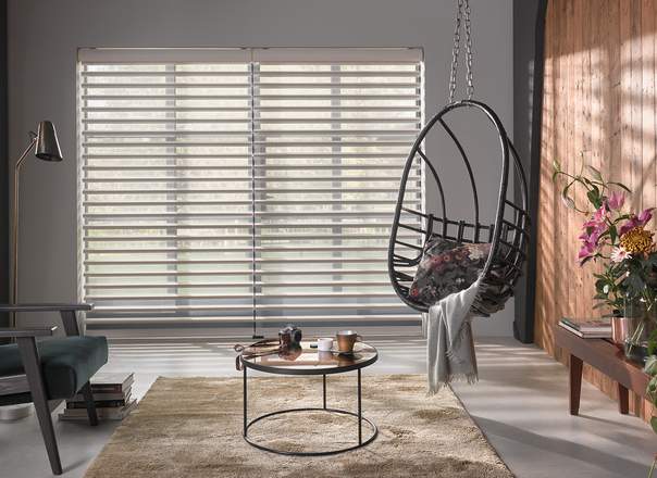 Ideas & tips for your living room blinds