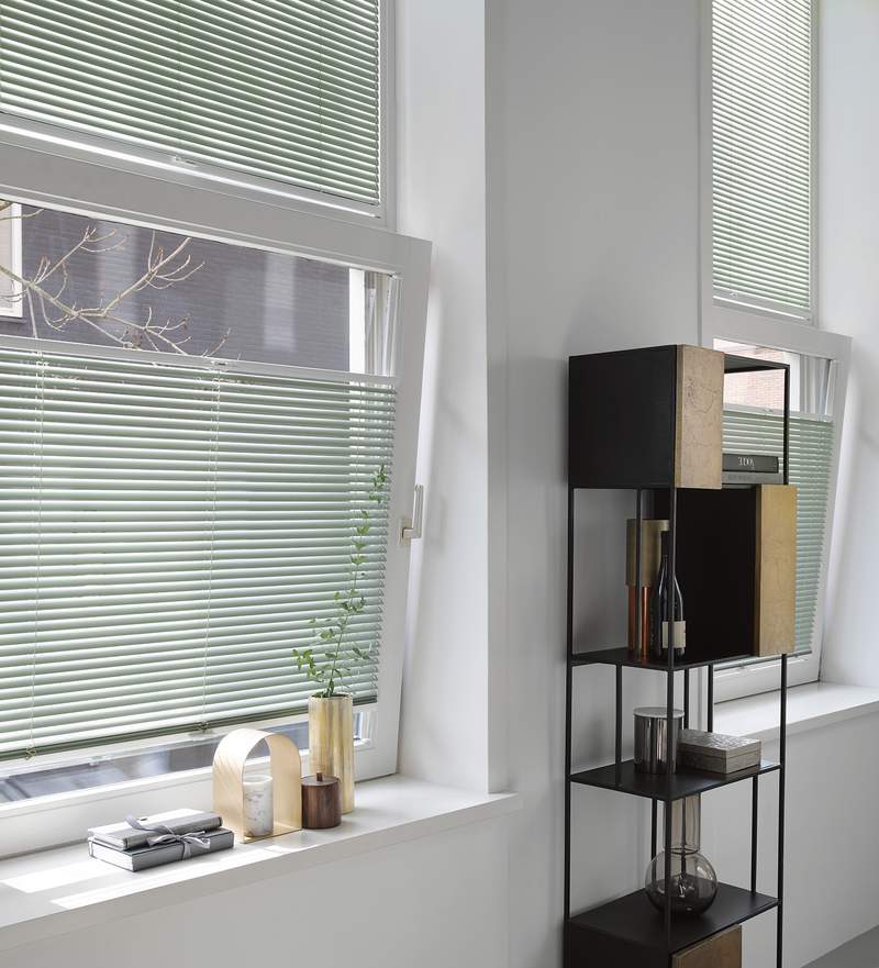 What are the best blinds for Tilt and Turn windows?