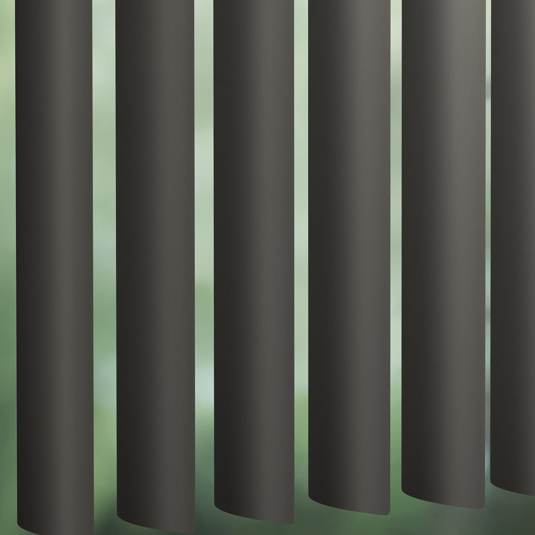 Deadflat 4062 Vertical Blind