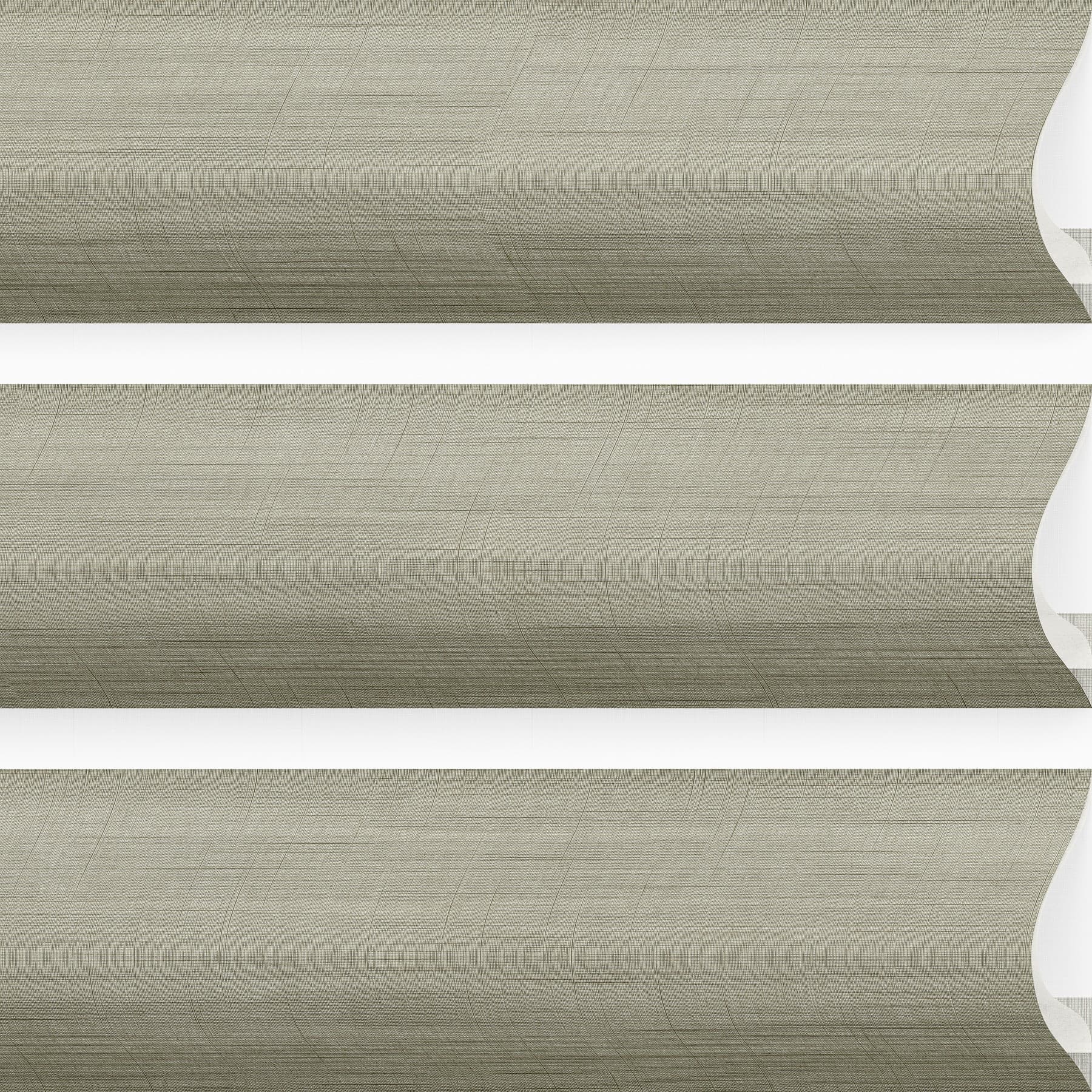 Umber PR6-124 Pirouette® Blinds