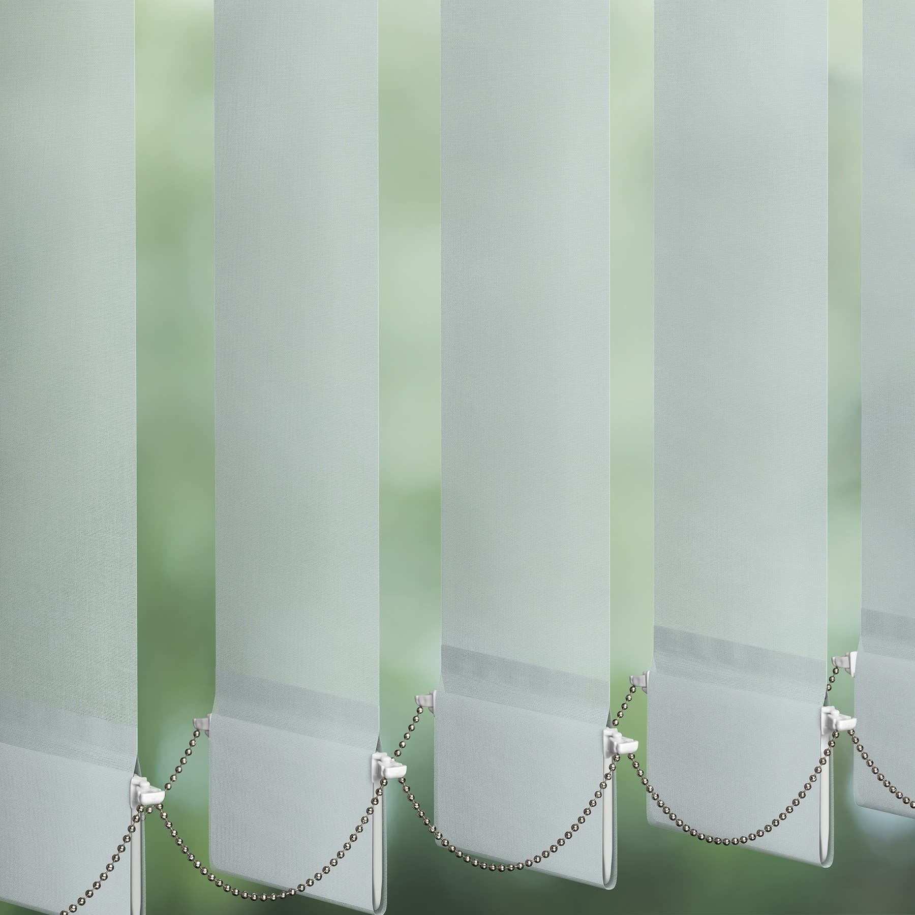 Elegance 9146 Vertical Blind