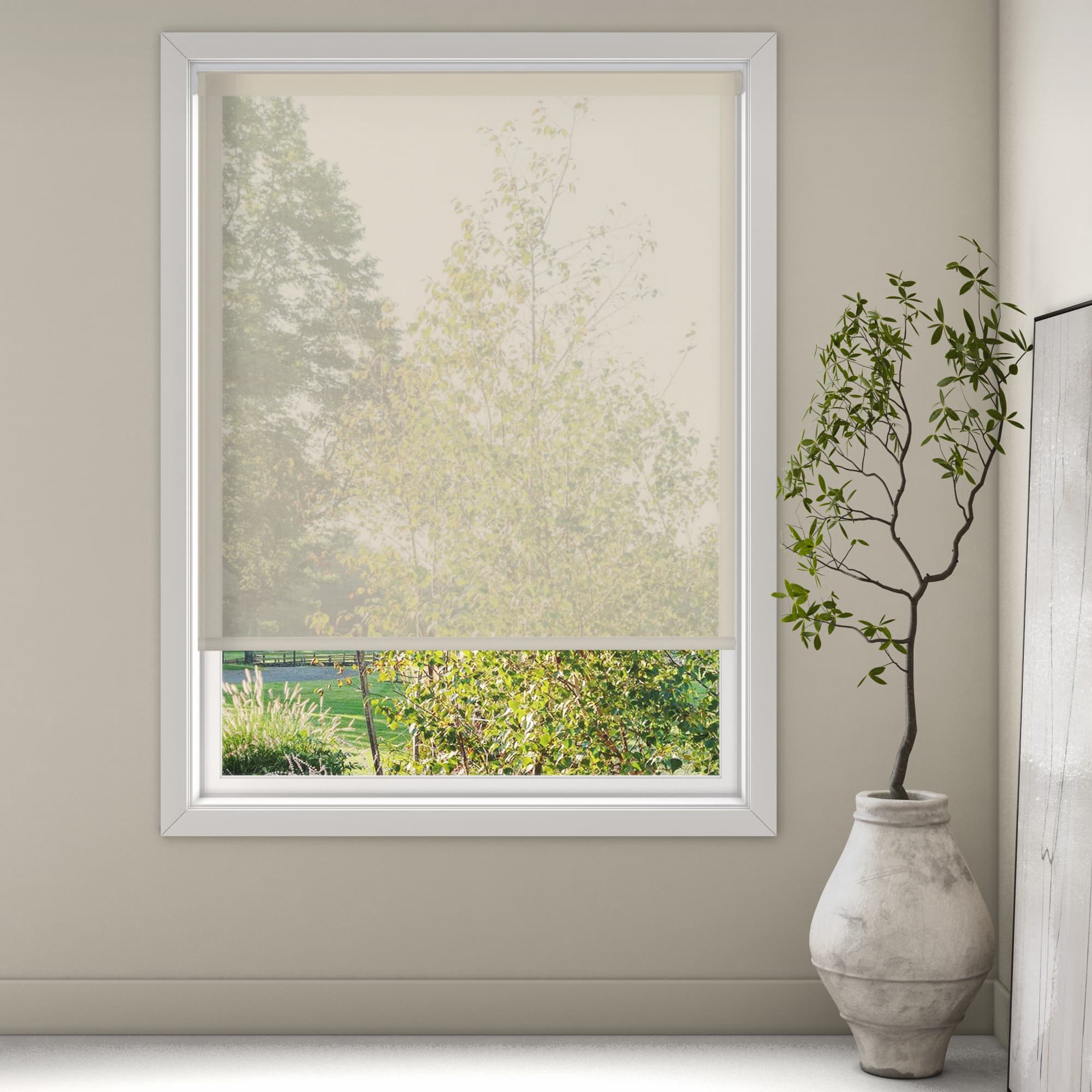 Elegance StainStop 7506 Roller Blind