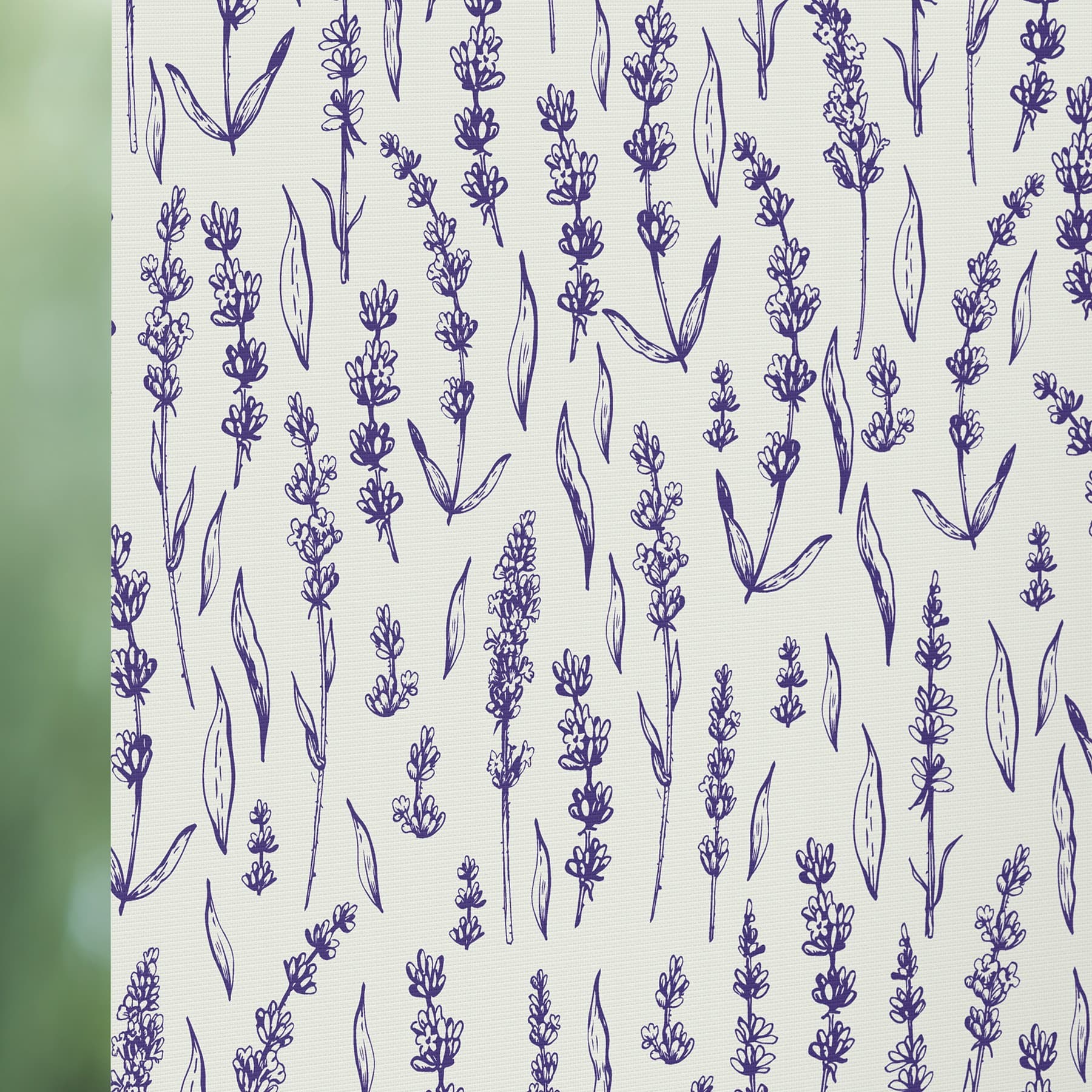 Provence 1318 Roller Blind