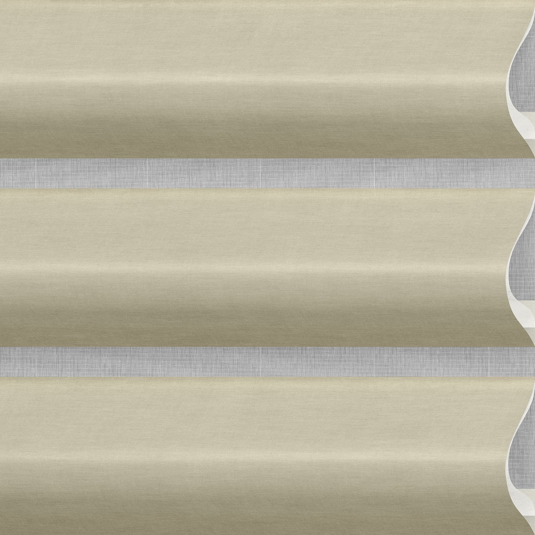 Frost PR64-600 Pirouette® Blinds