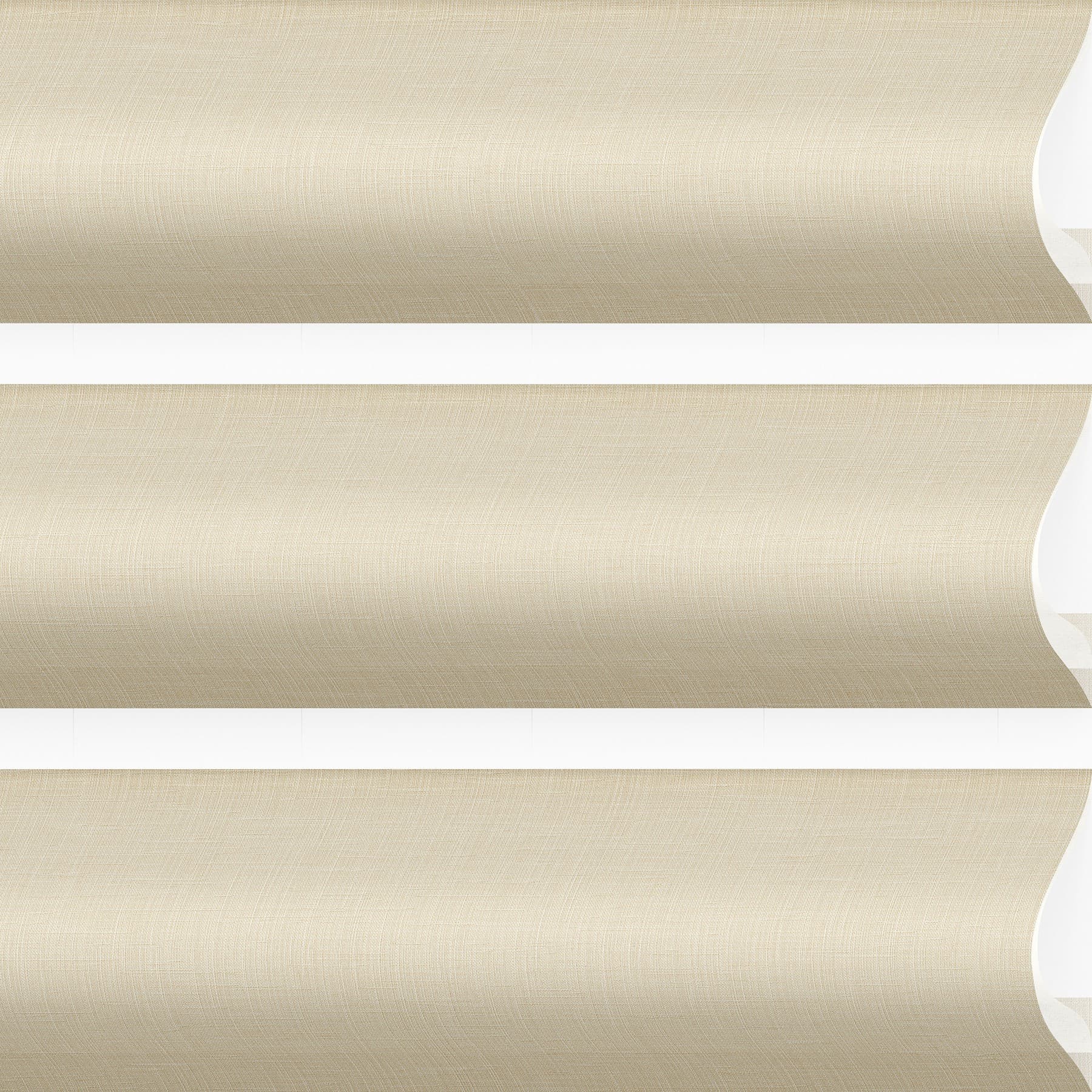 Sand Jasper PR82-1303 Pirouette® Blinds