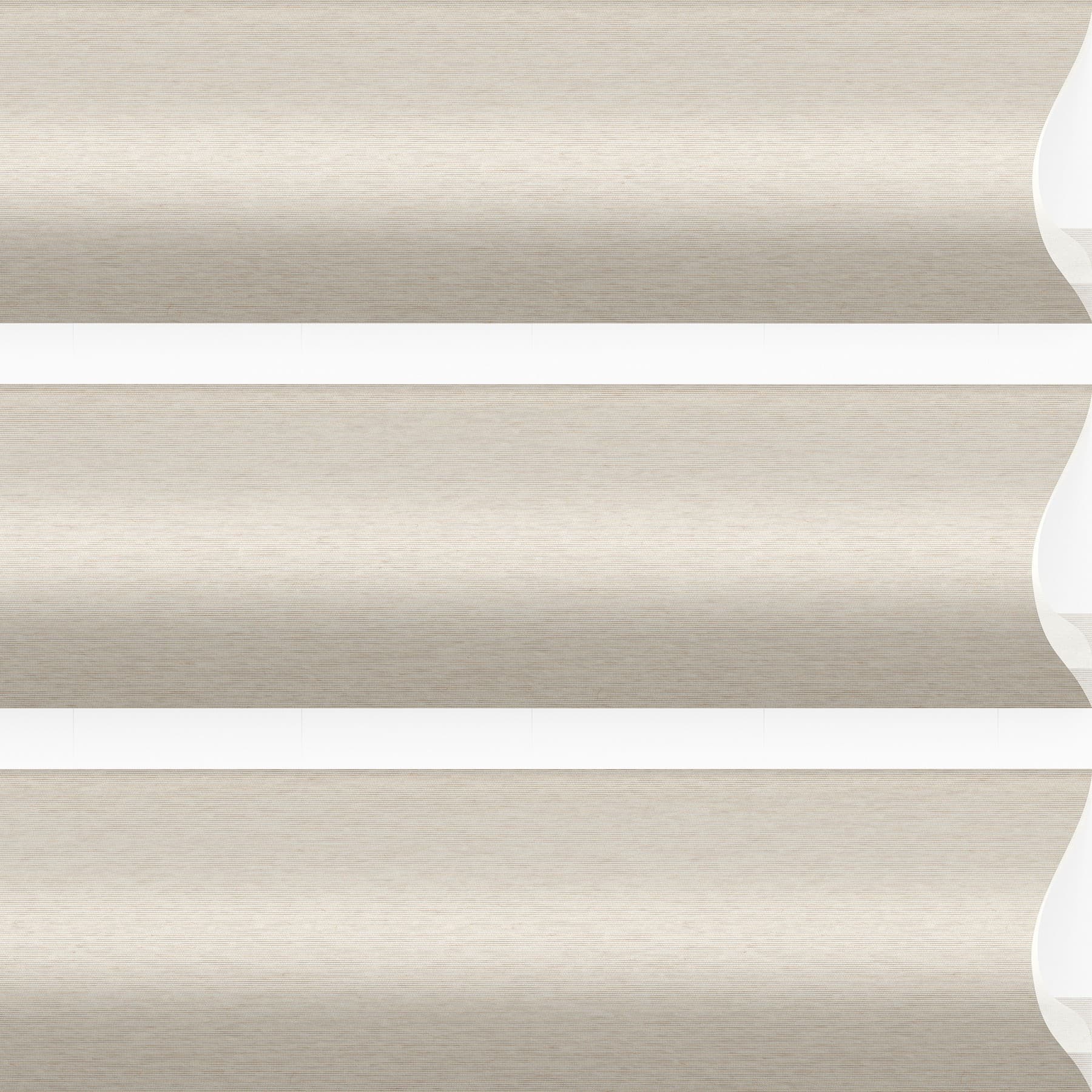 Hudson Gray PR94-1262 Pirouette® Blinds