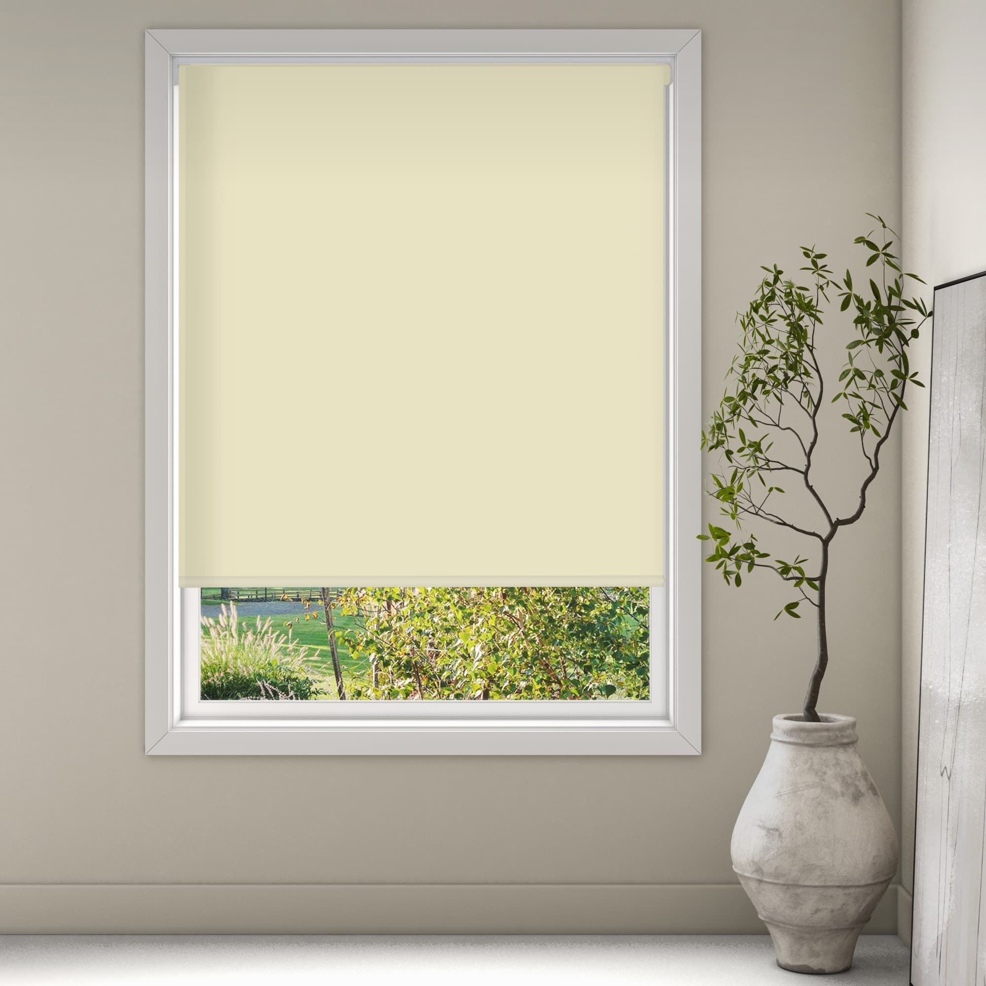 Elements 1680 Roller Blind