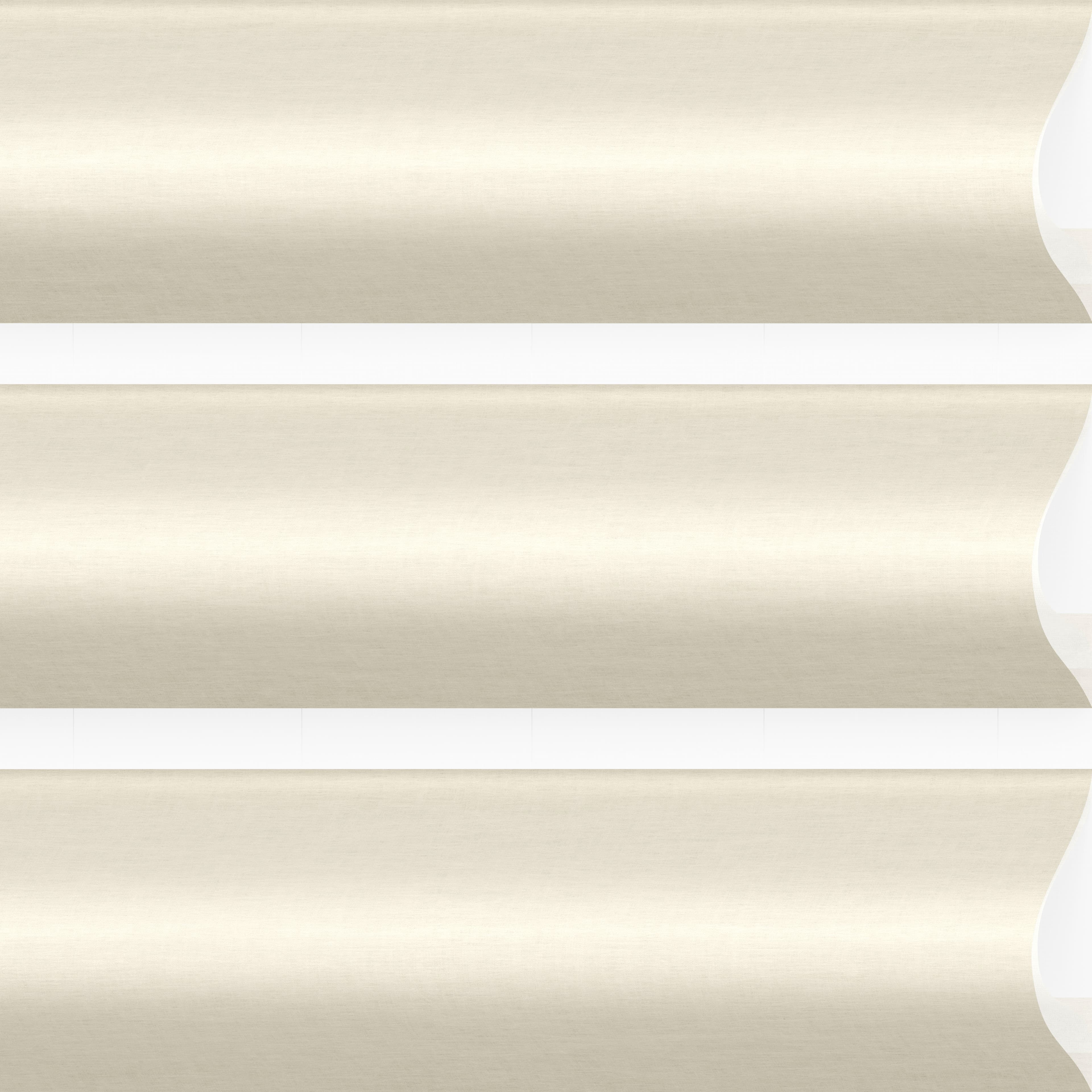 Chamomile PR10-949 Pirouette® Blinds