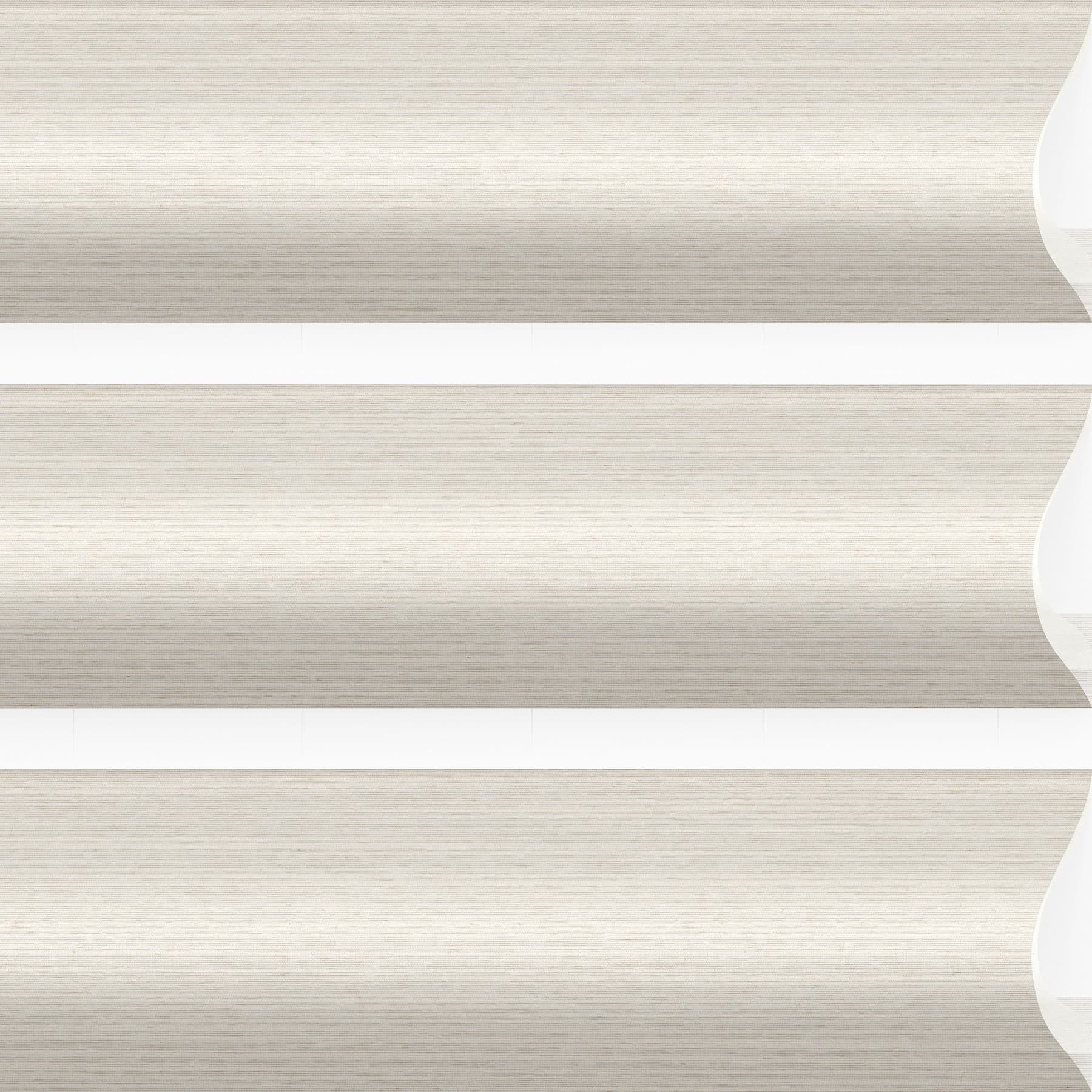 Ivory Pearl PR94-1260 Pirouette® Blinds