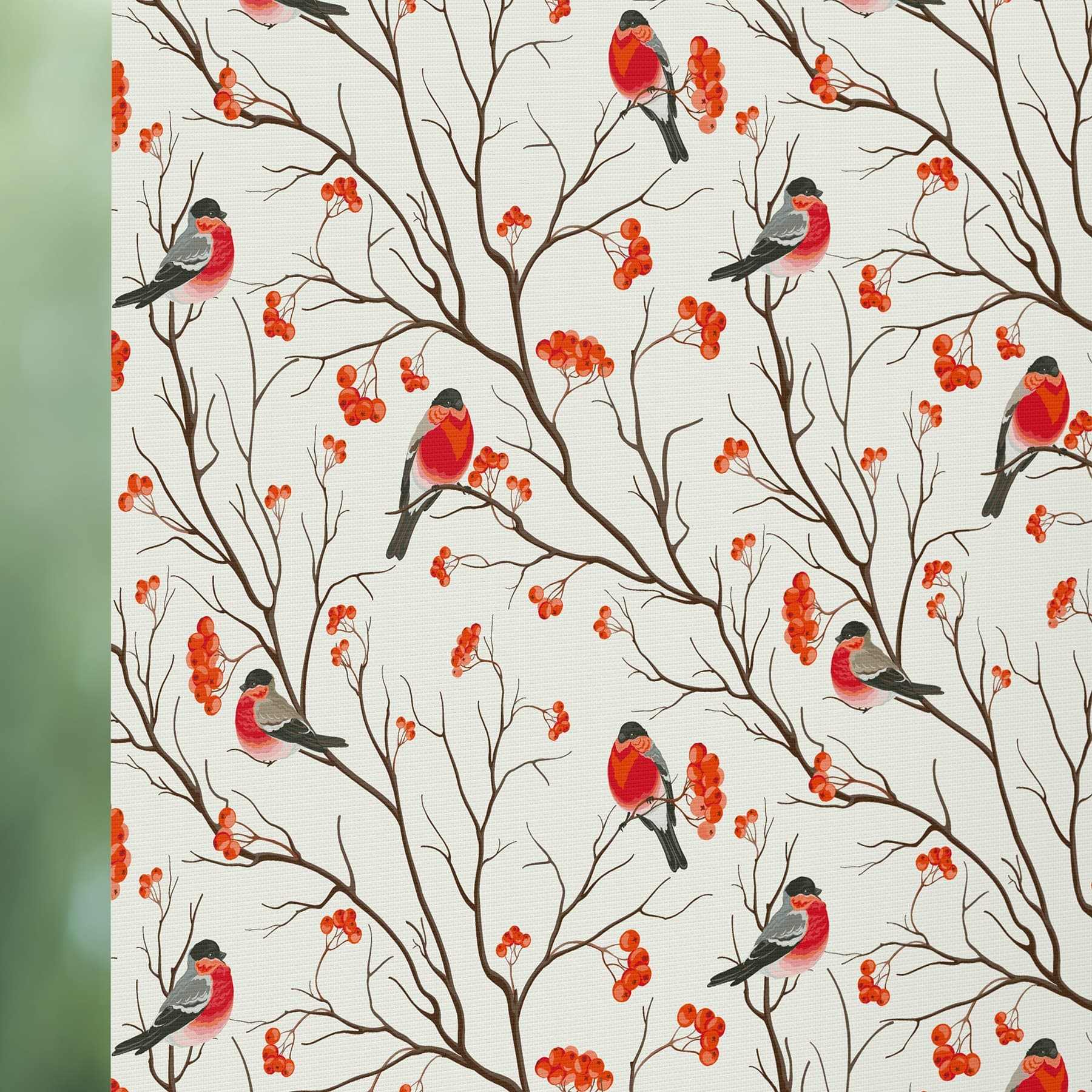 Holly 1321 Roller Blind