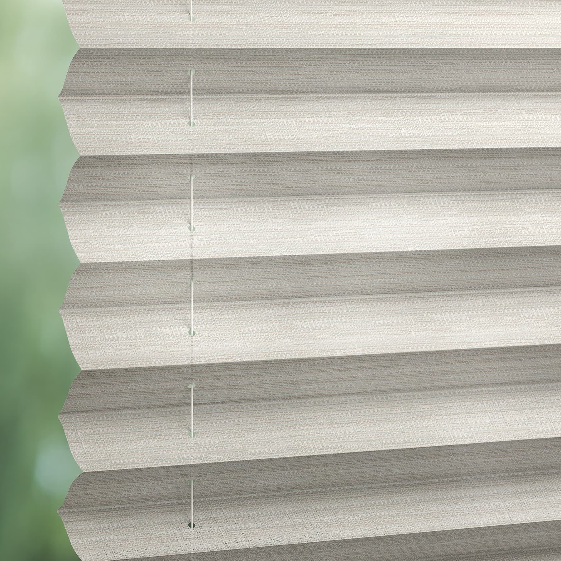 Yazoo 8026 Pleated Blind