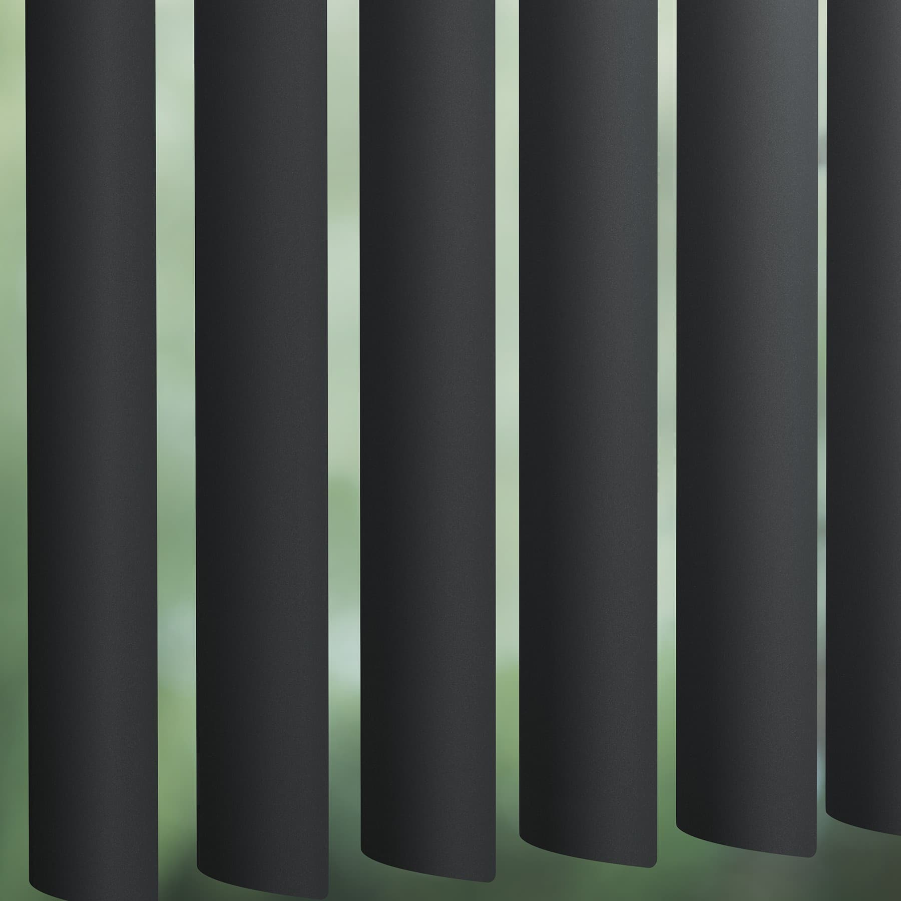 Pure sense 9020 Vertical Blind