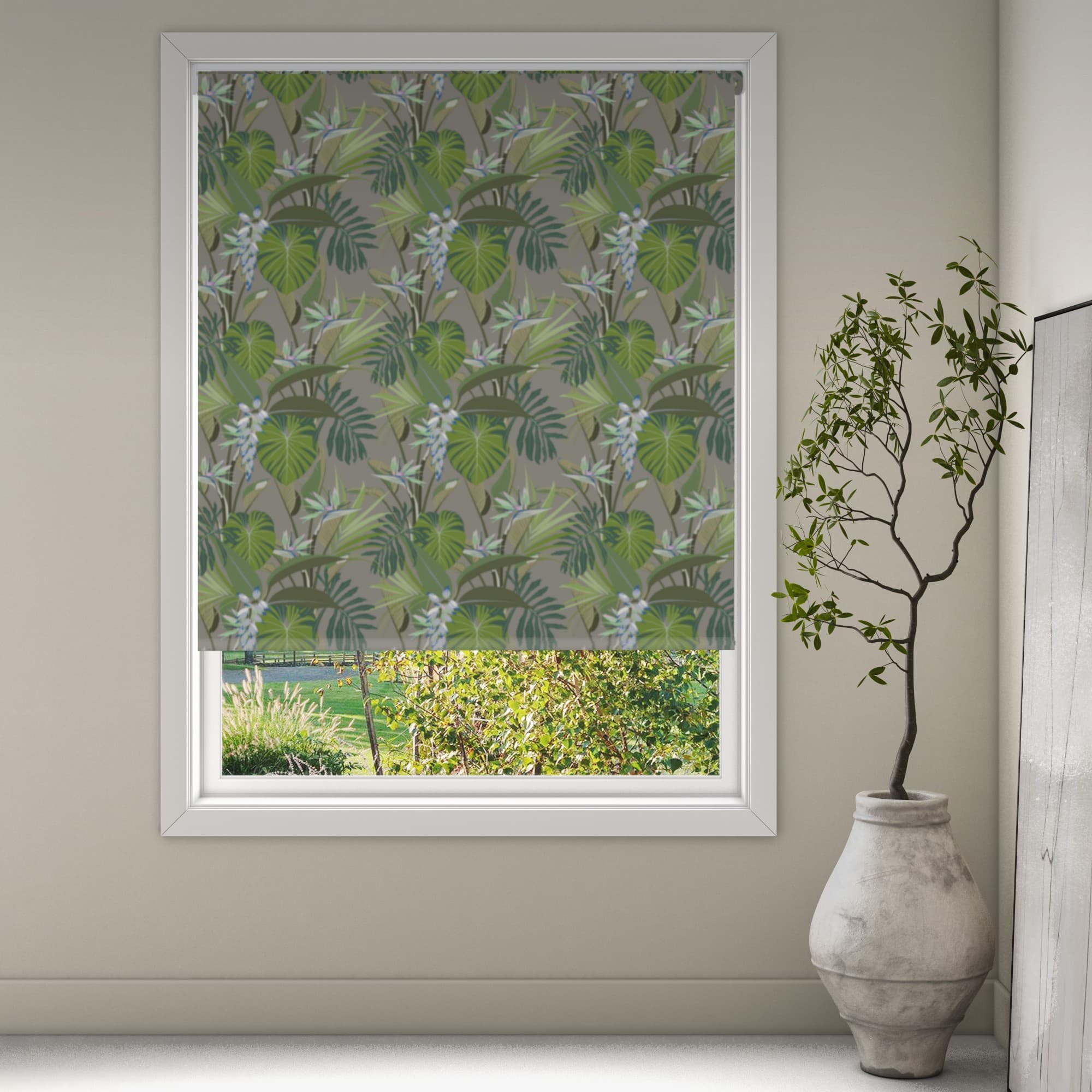 Eden 1320 Roller Blind