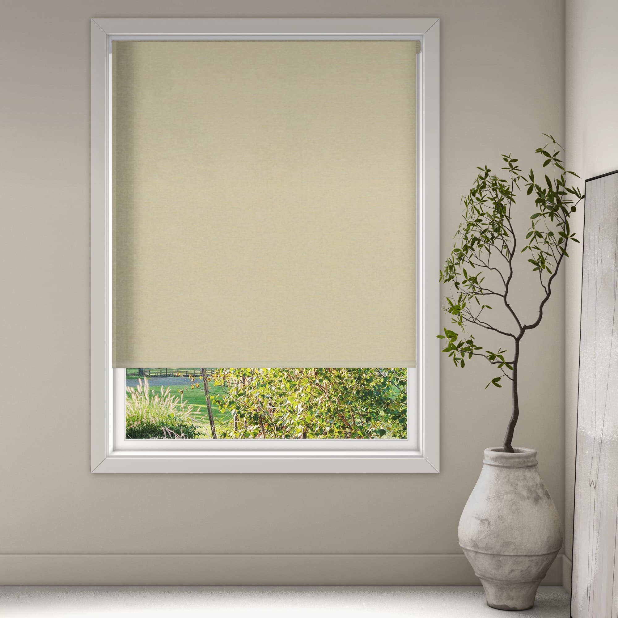 Cera 7378 Roller Blind