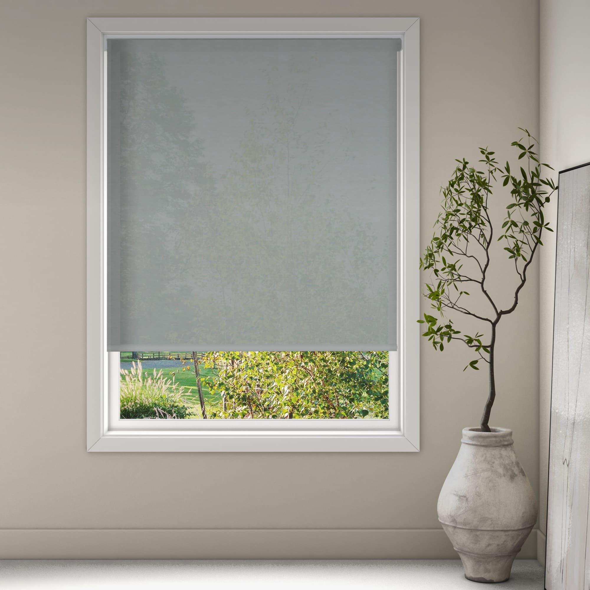 Timezone 4 6790 Roller Blind