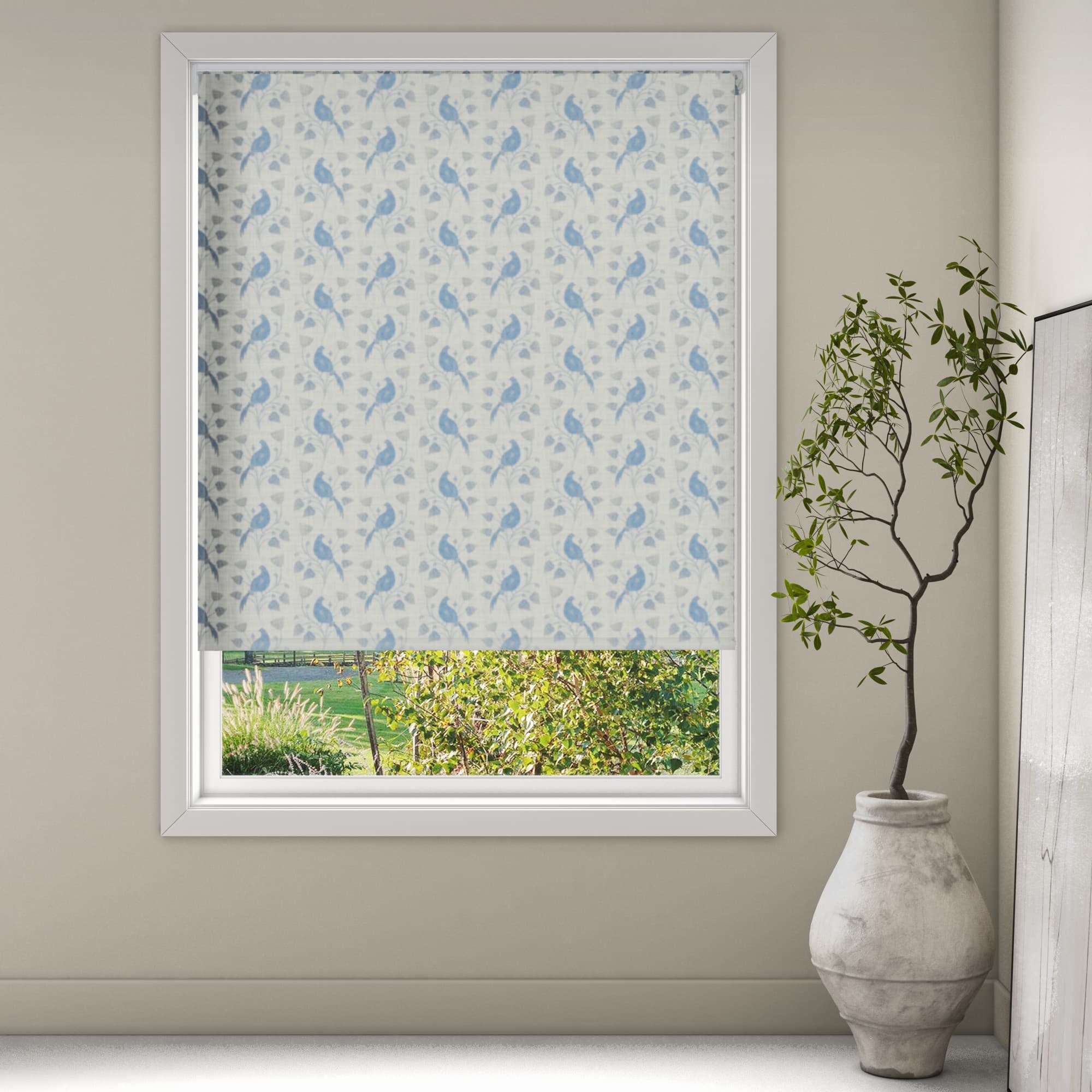 Grouse 1348 Roller Blind