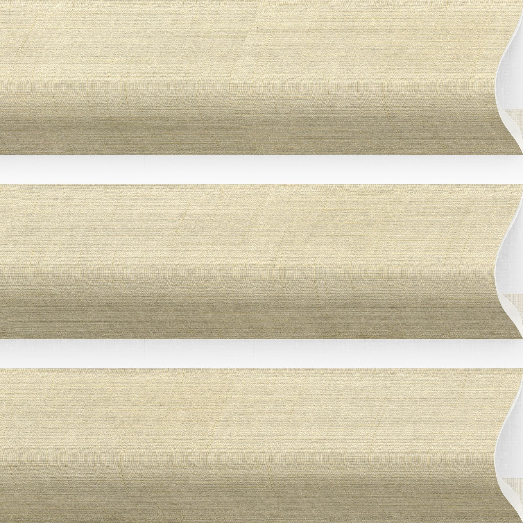 Oatmeal PR8-905 Pirouette® Blinds
