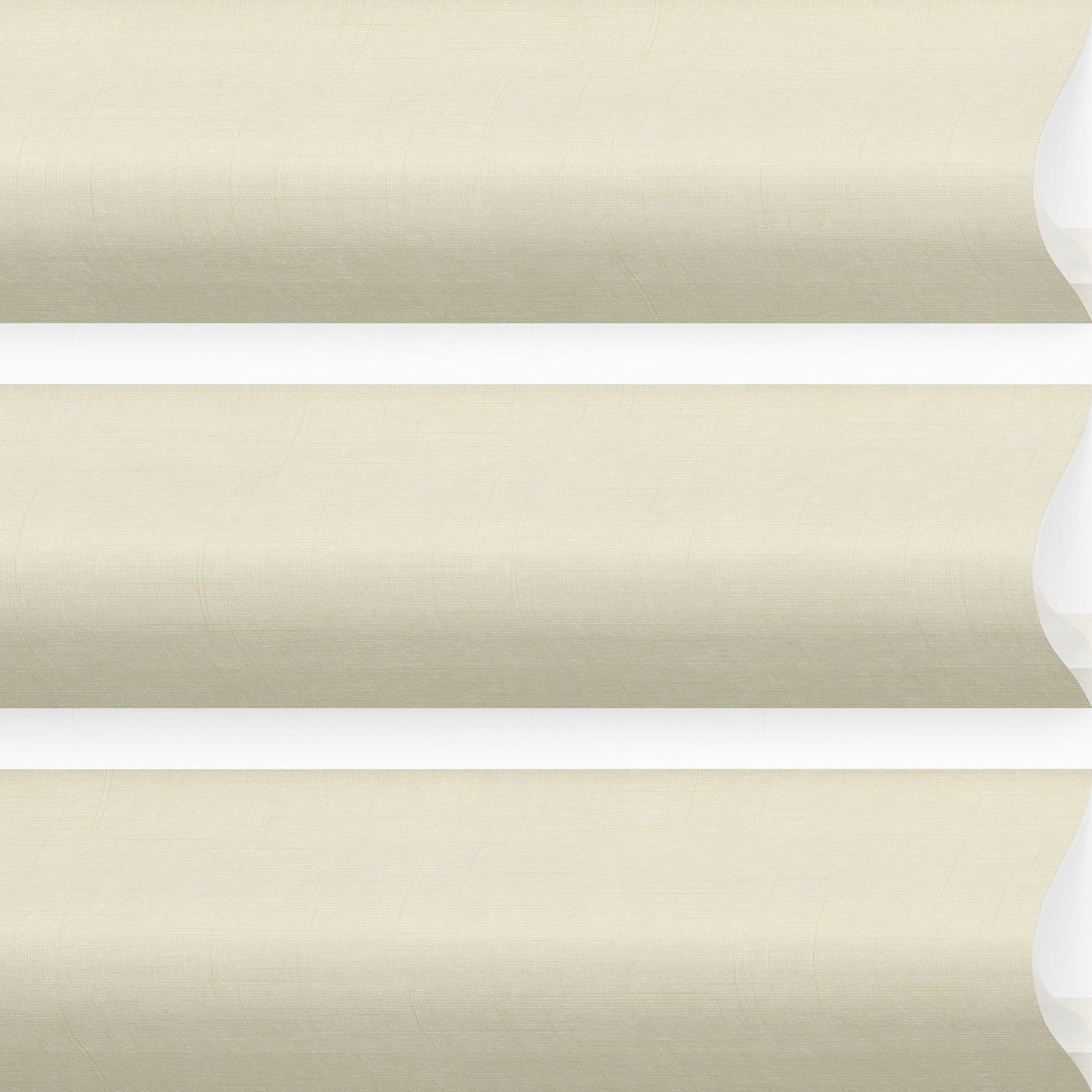 Chamomile PR6-949 Pirouette® Blinds