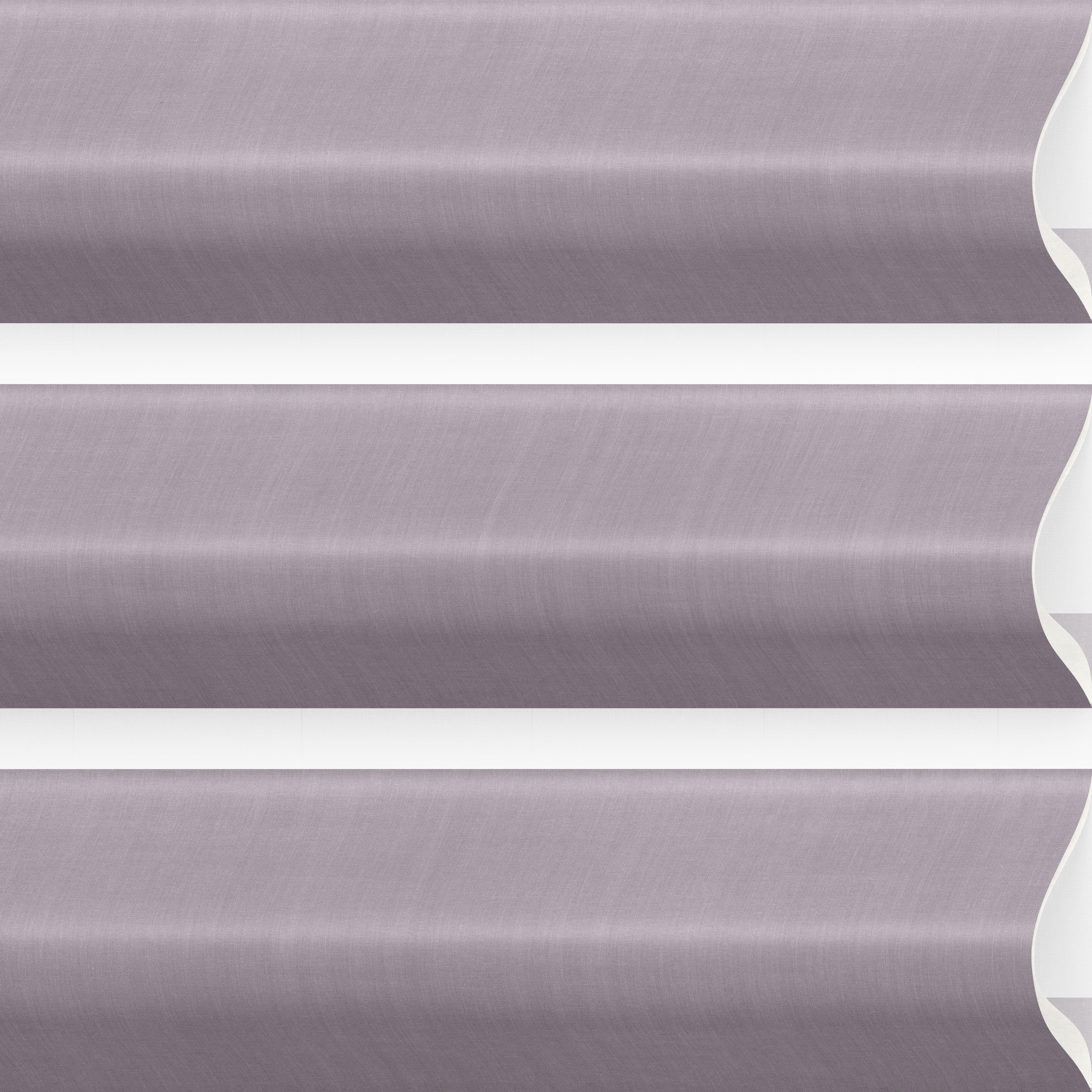 Amethyst PR12-417 Pirouette® Blinds