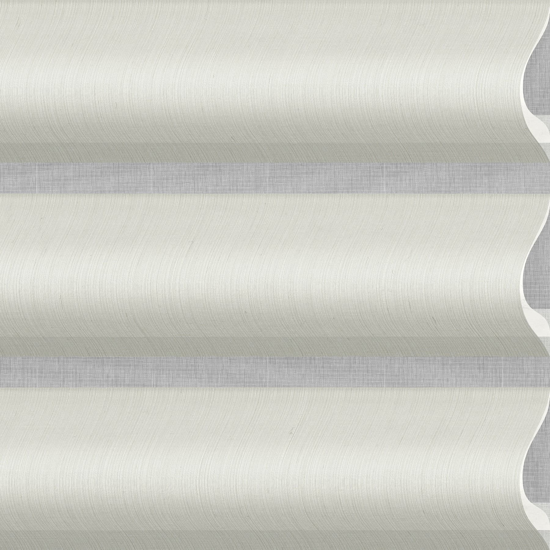 Polar Gray PR74-949 Pirouette® Blinds