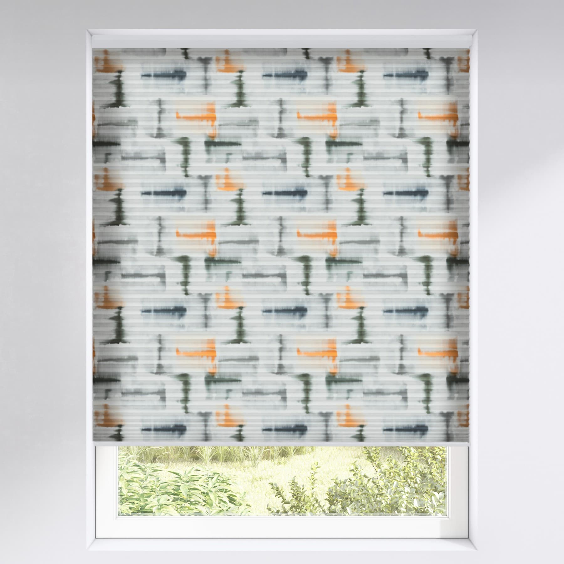 Elan Expression duo tone 2639 Duette