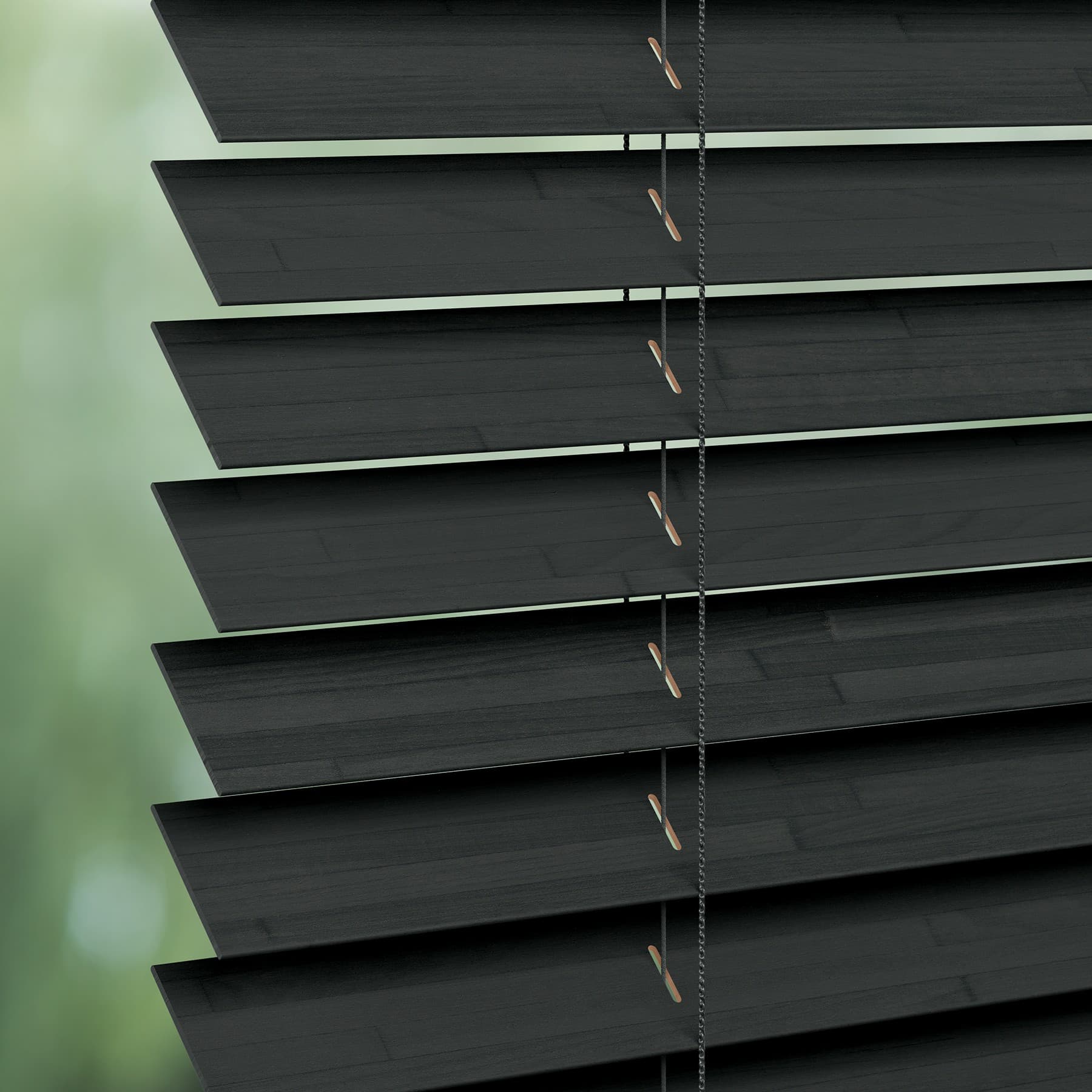 Robust 8403 Wood Venetians