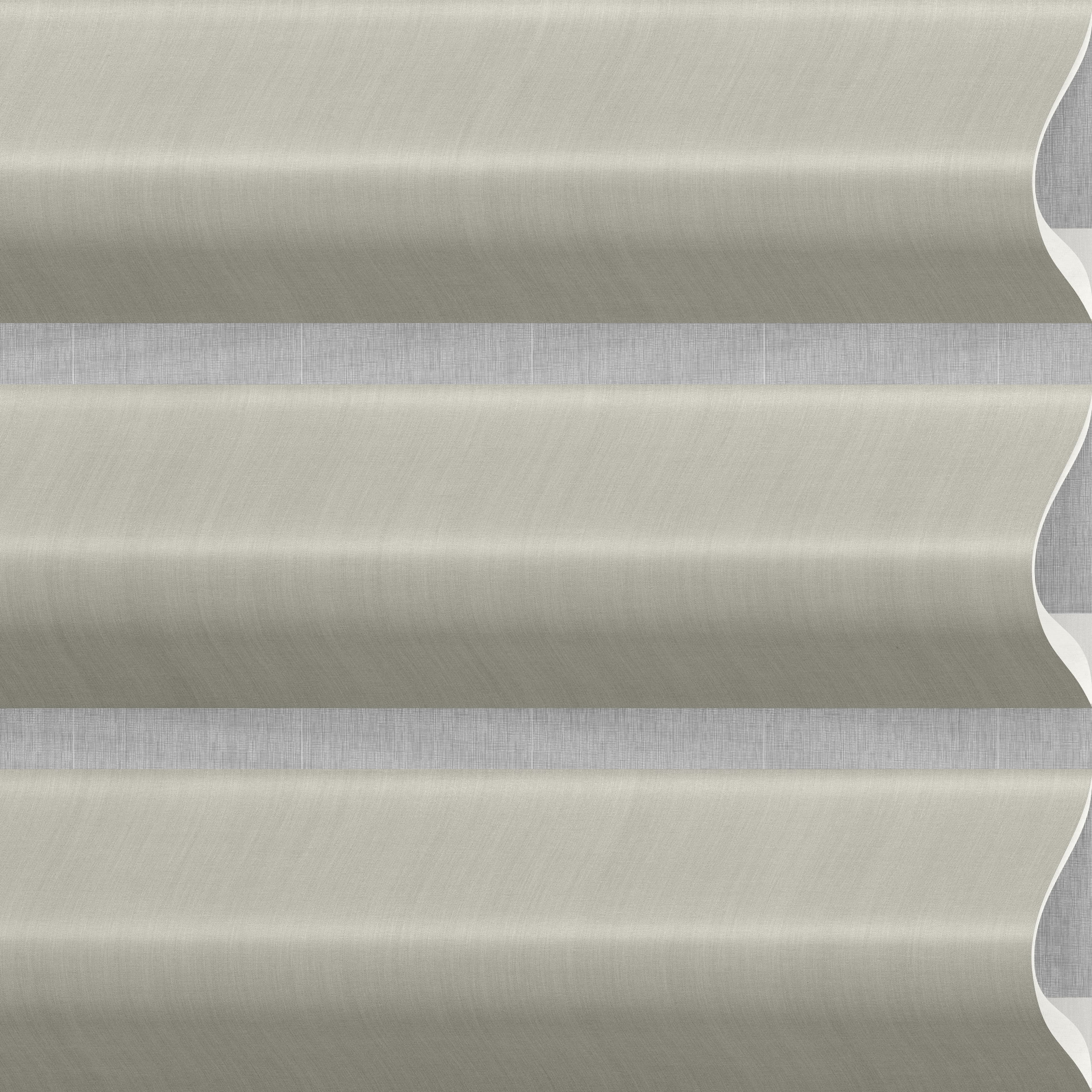 Stainless PR62-416 Pirouette® Blinds