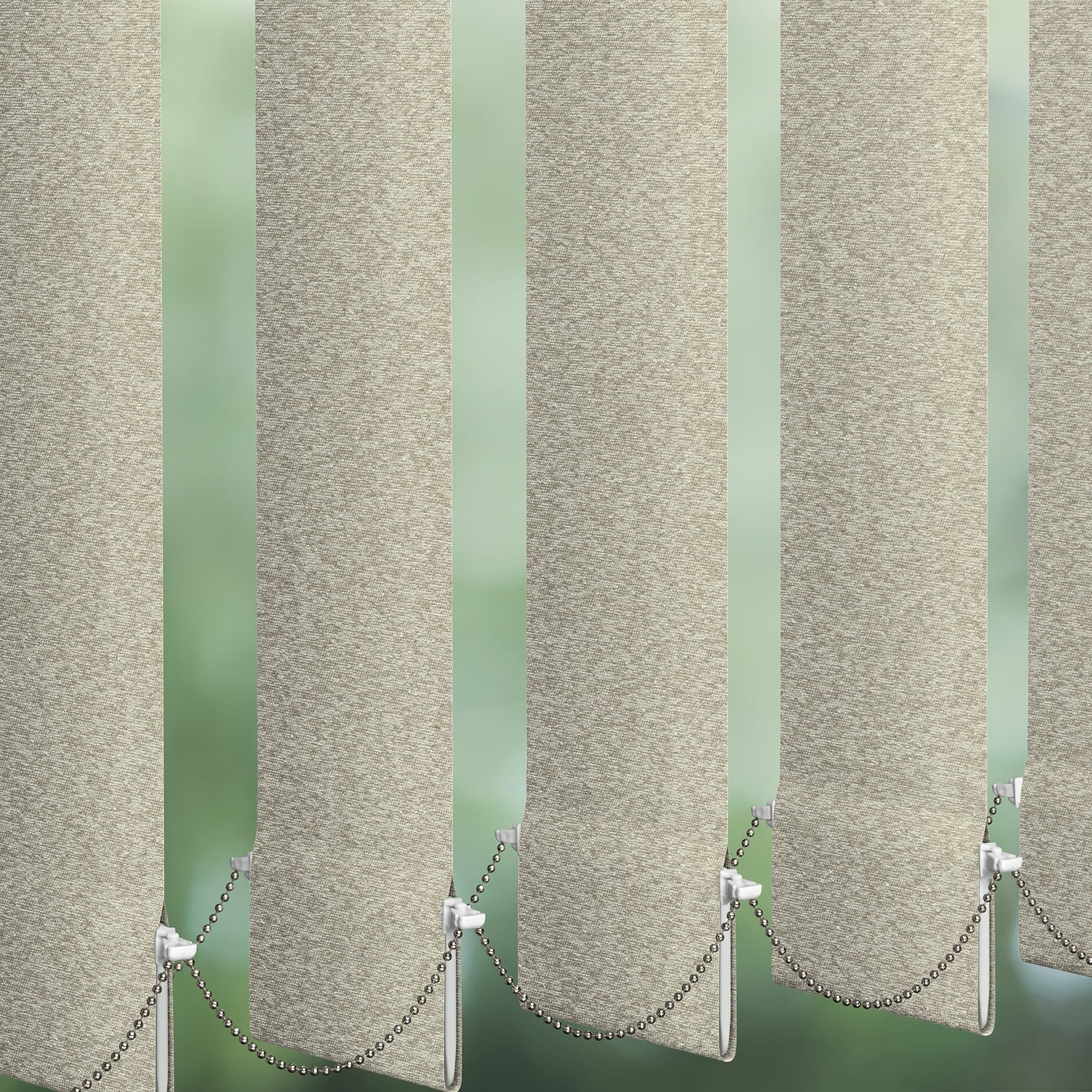 Riff 9165 Vertical Blind