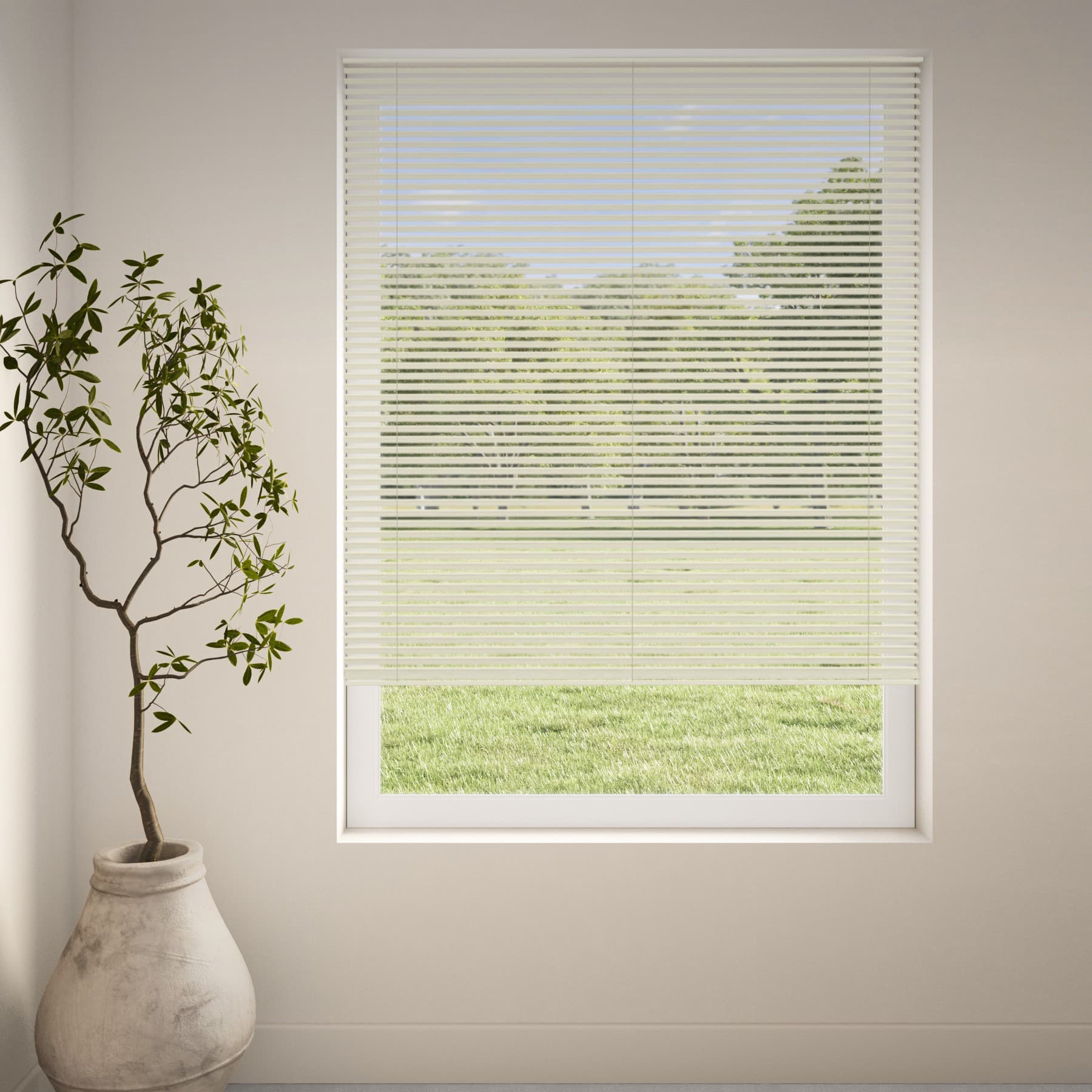 Eternity 0876 Metal Venetians