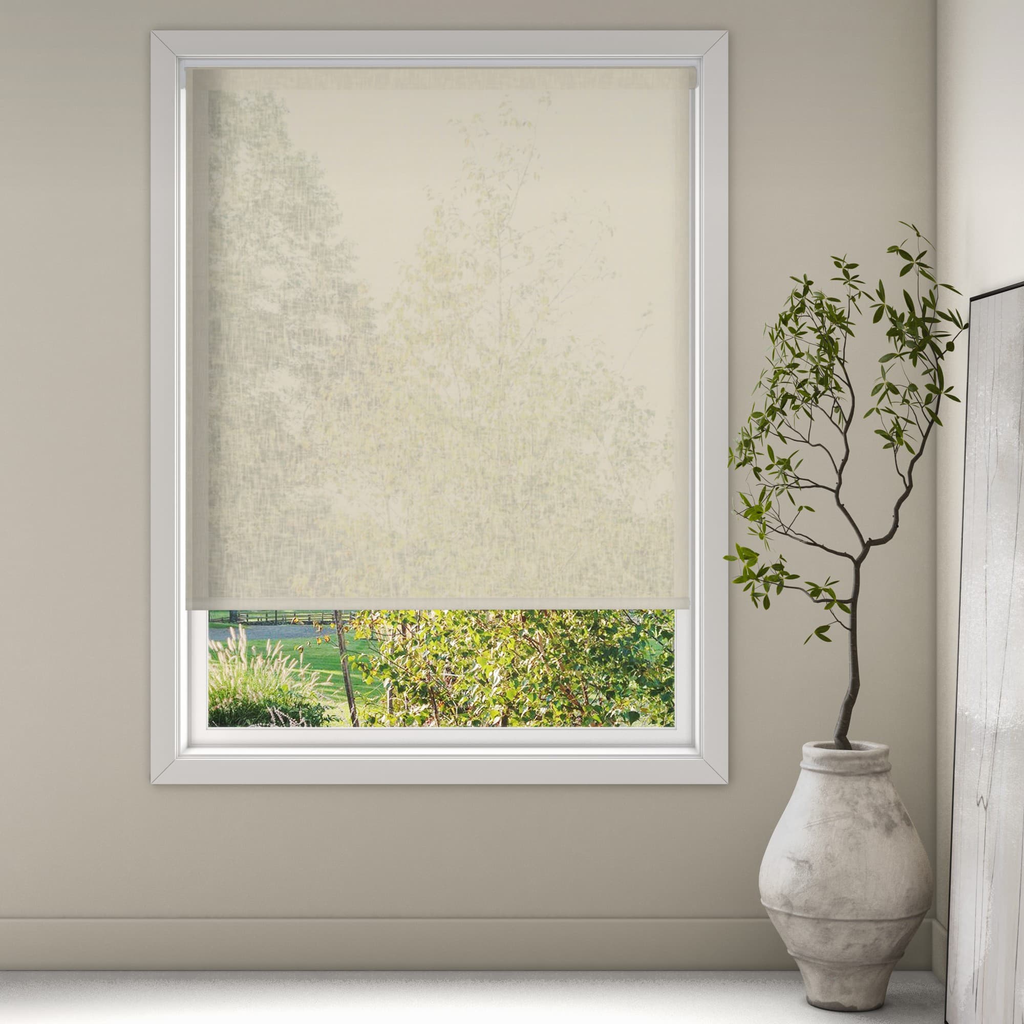 Argos 344 Roller Blind