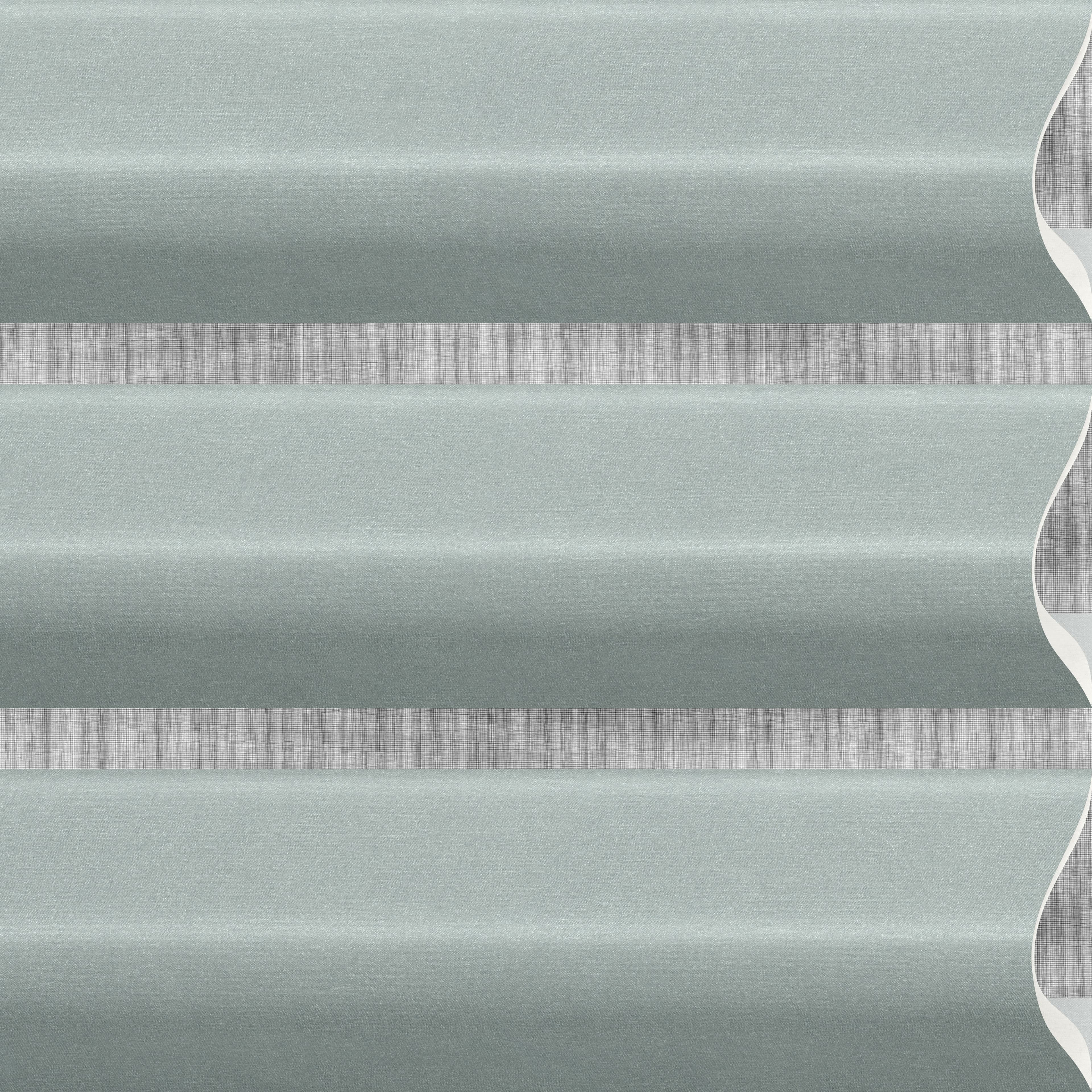 Lunar PR66-85 Pirouette® Blinds
