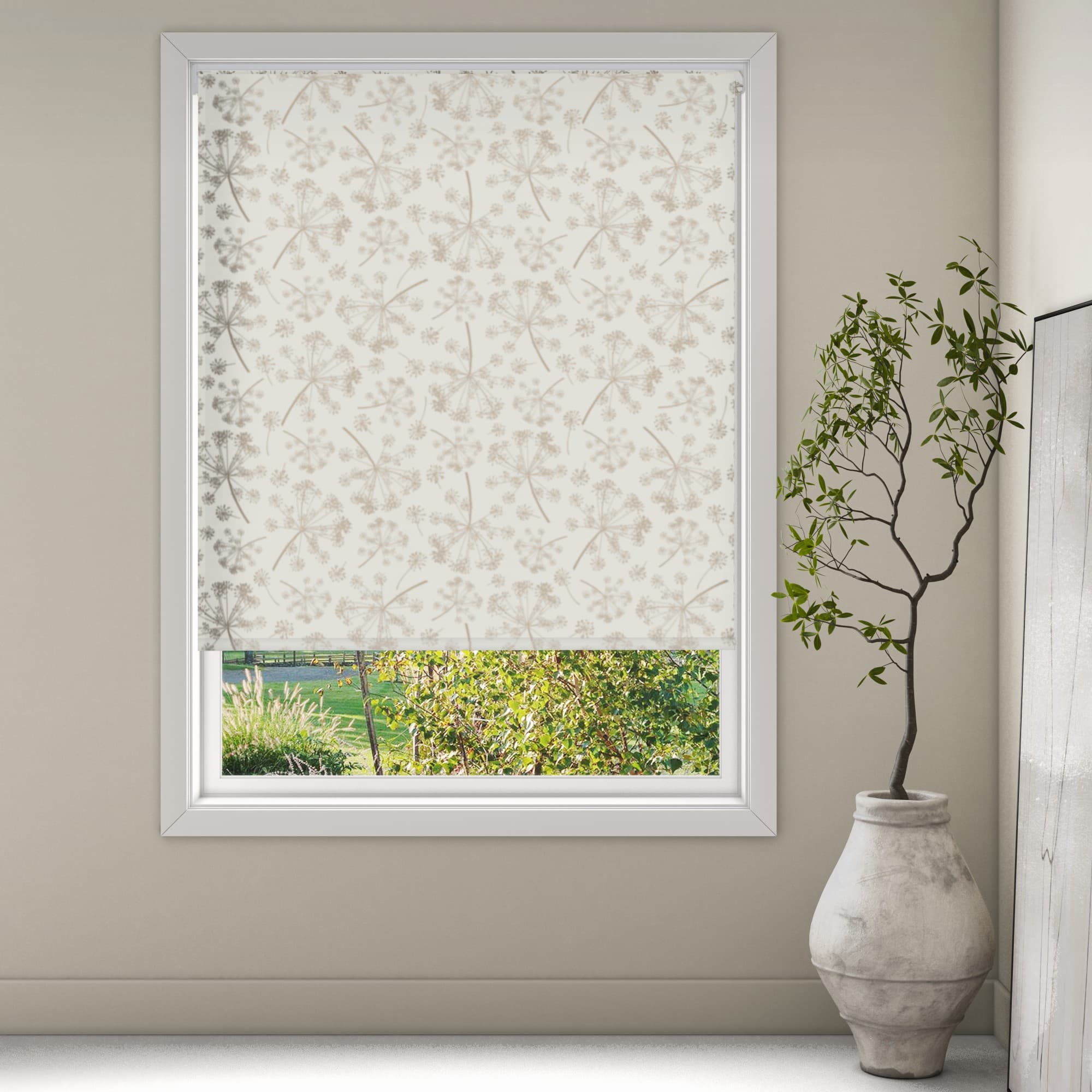 Ella 1347 Roller Blind