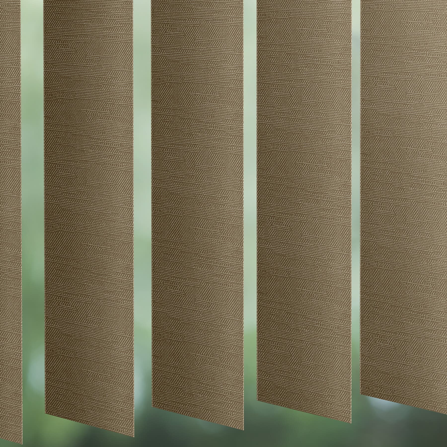 PVC 7621 Vertical Blind