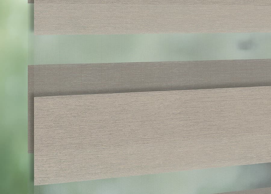 Nancy 2128 Duo roller blinds