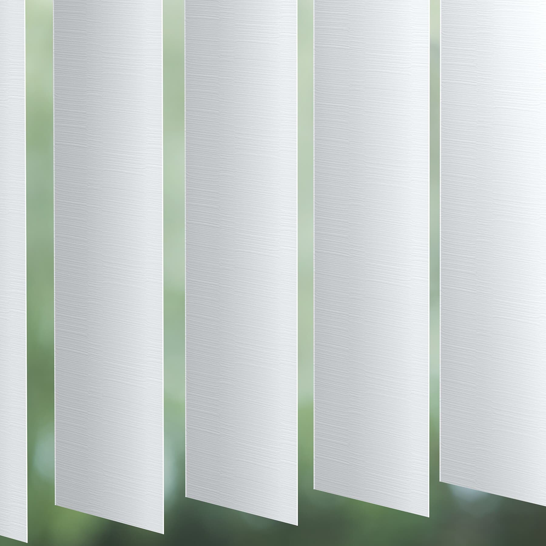 PVC 7605 Vertical Blind