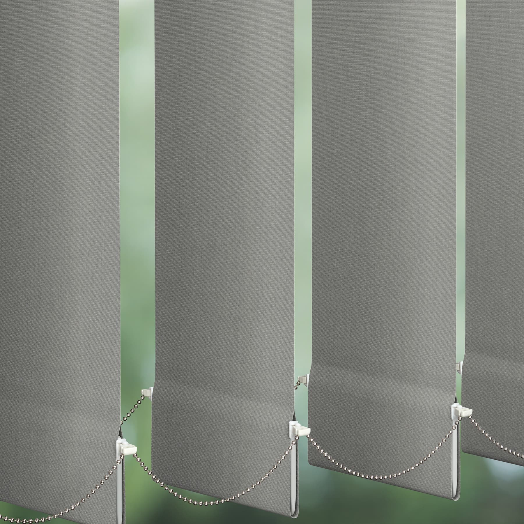 Status 2506 Vertical Blind