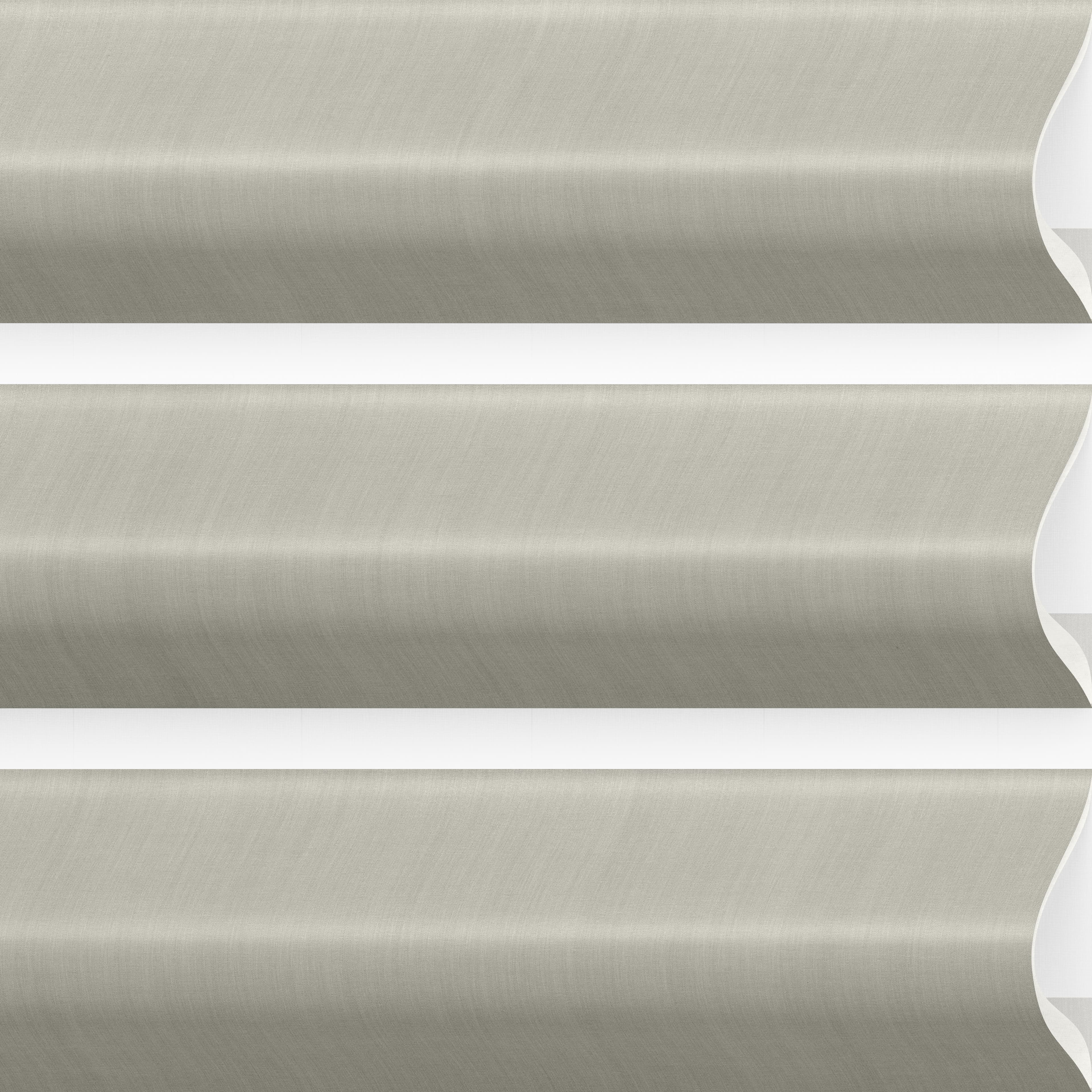 Stainless PR12-416 Pirouette® Blinds