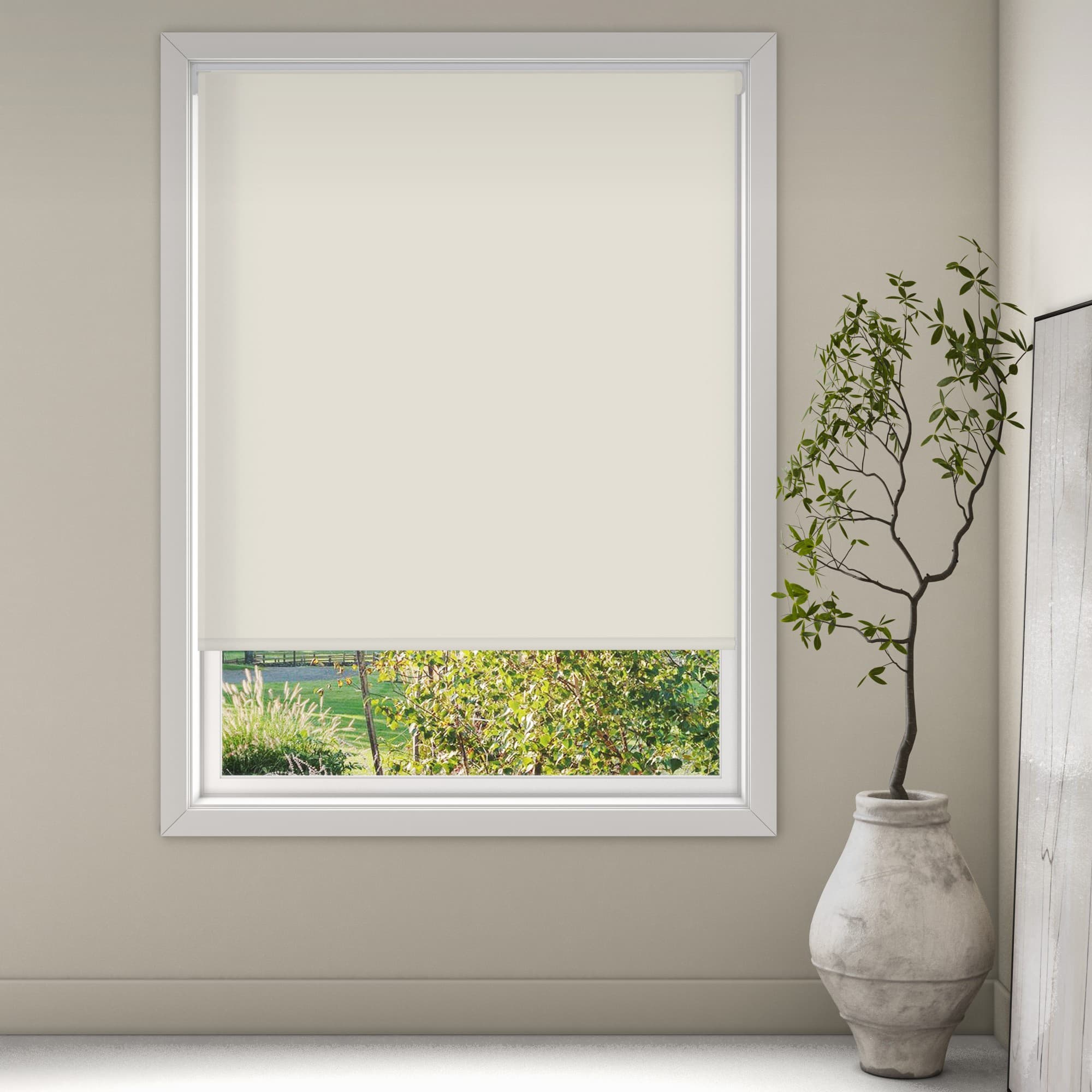 Elements 6803 Roller Blind