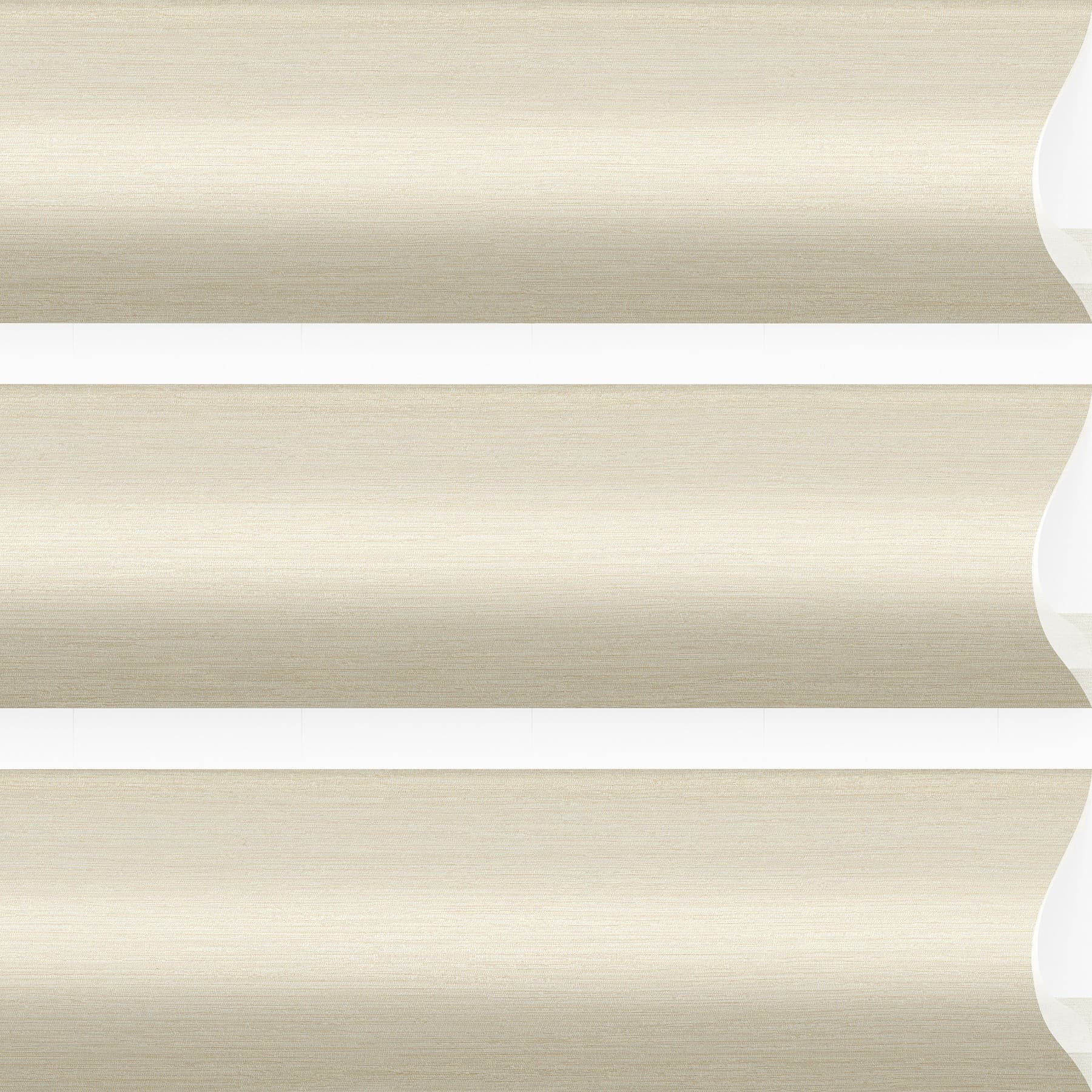 Miel PR86-1298 Pirouette® Blinds
