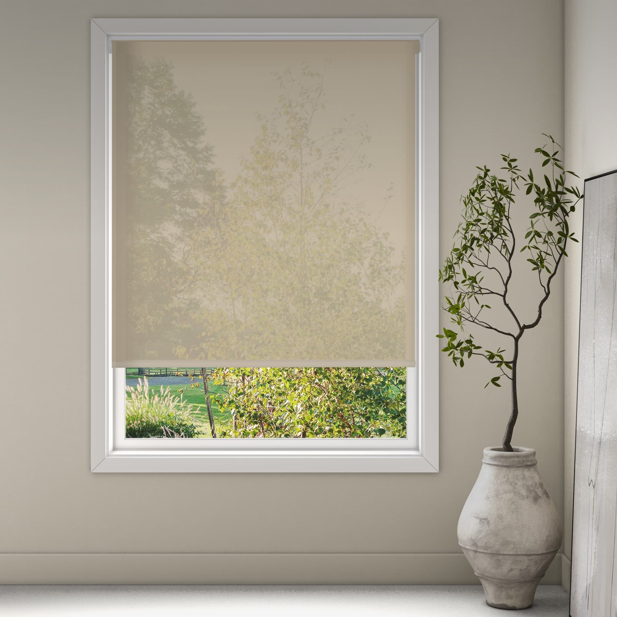 Panama Pro 3 3385 Roller Blind