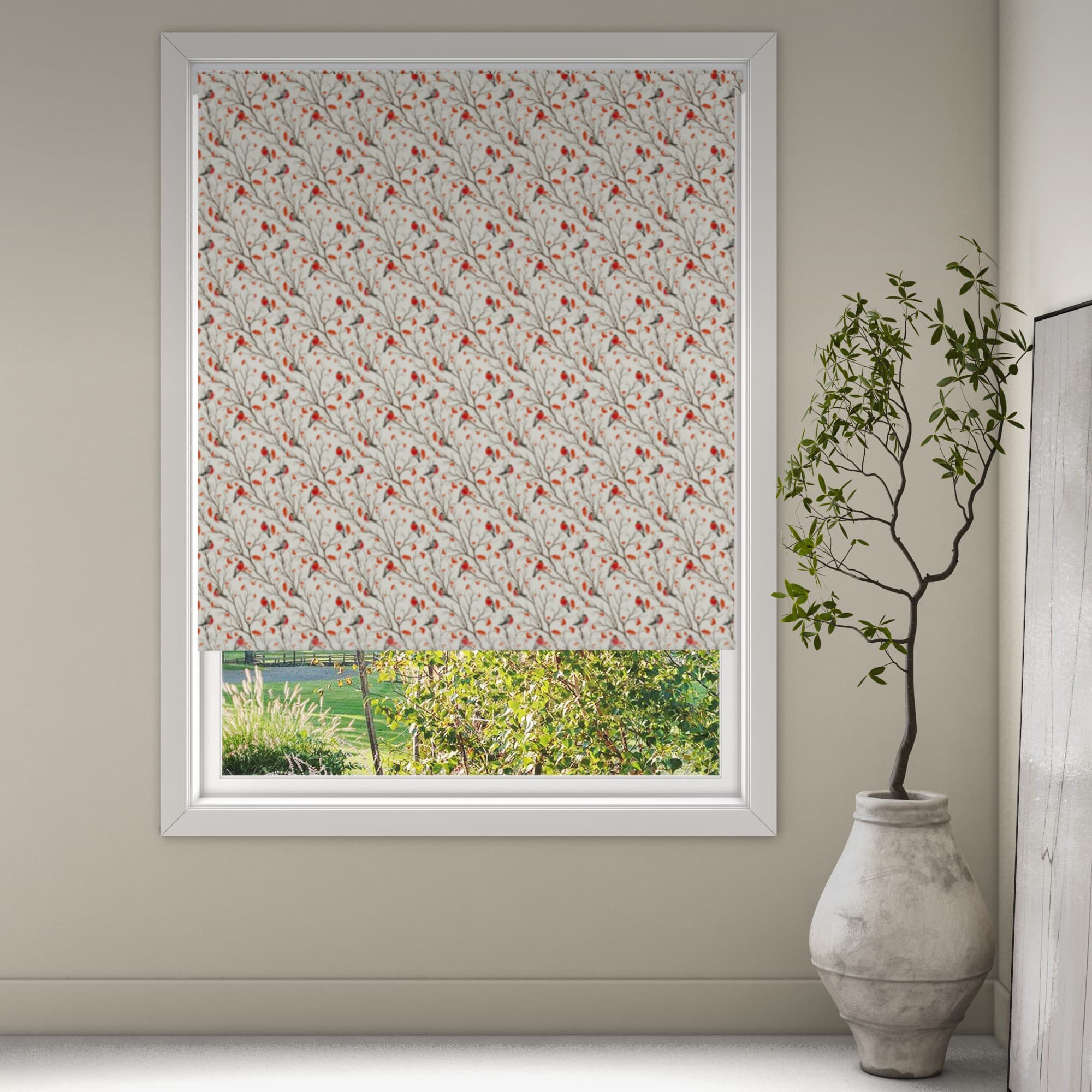 Holly 1321 Roller Blind