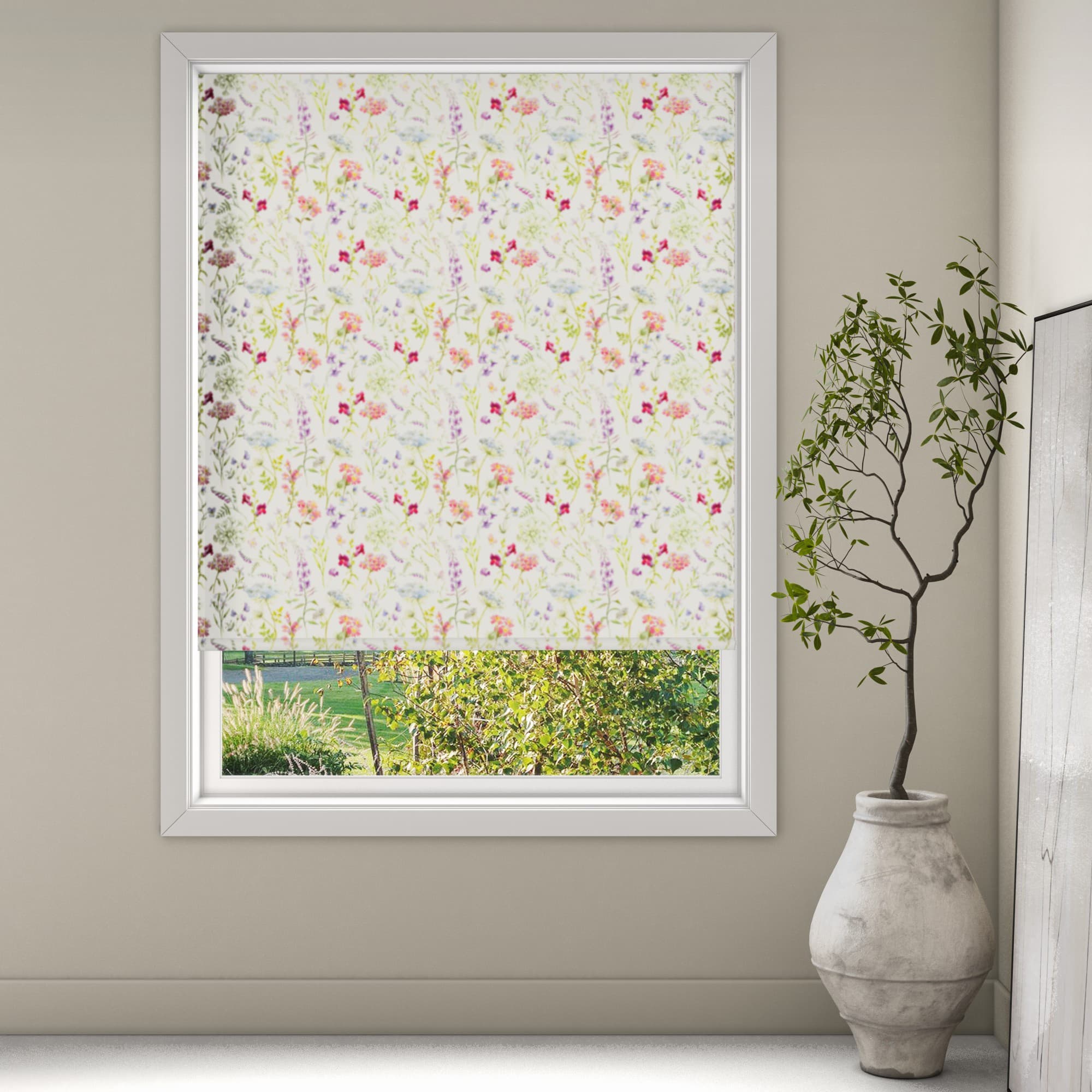Jasmine 1360 Roller Blind