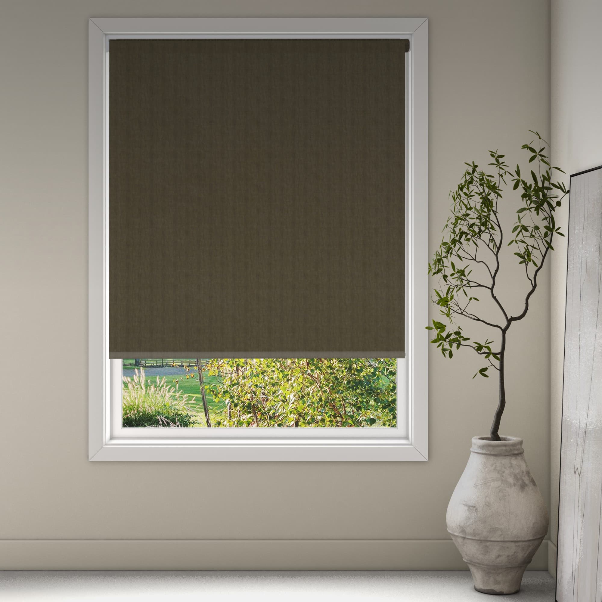 Royal StainStop 1145 Roller Blind