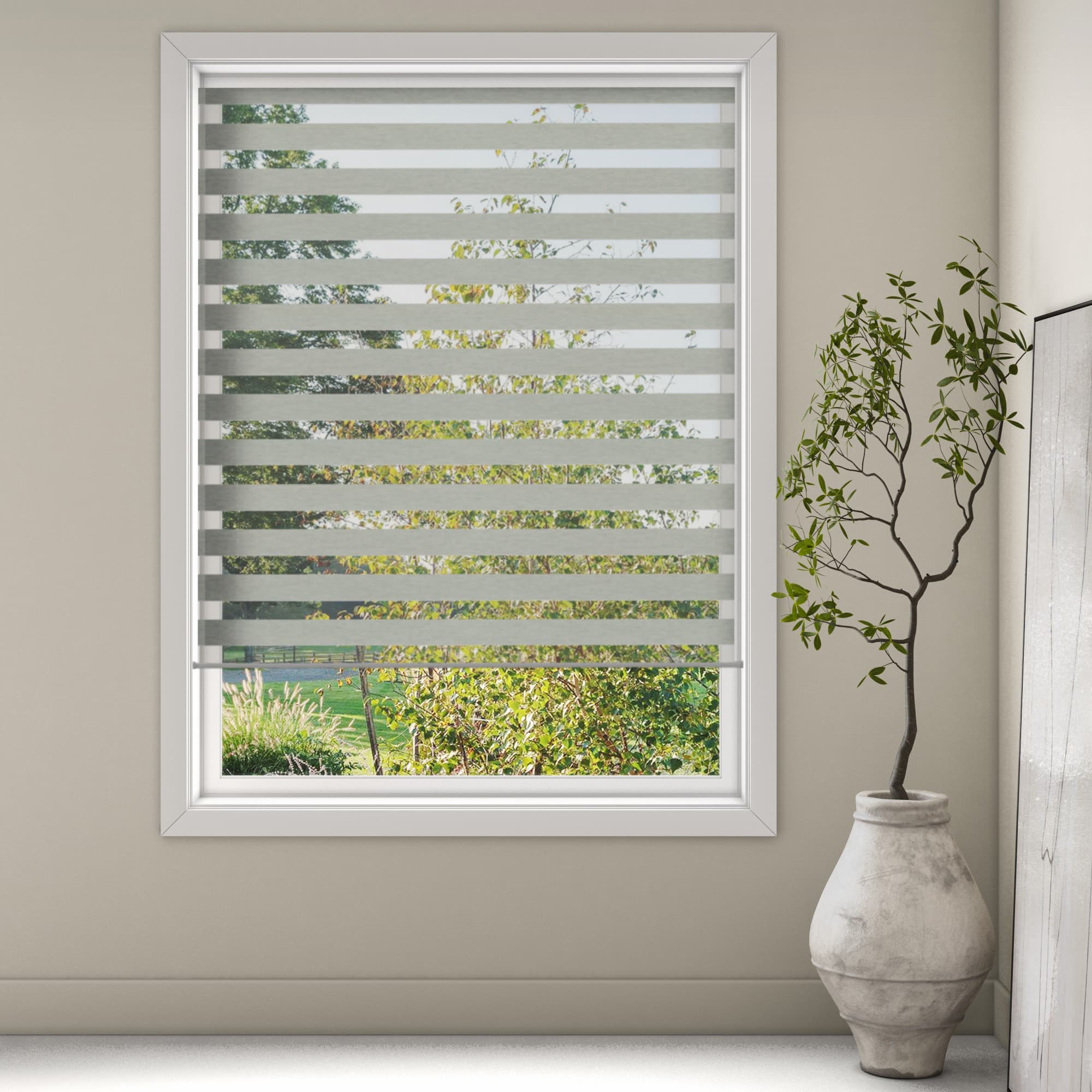 Tanka 2145 Duo roller blinds