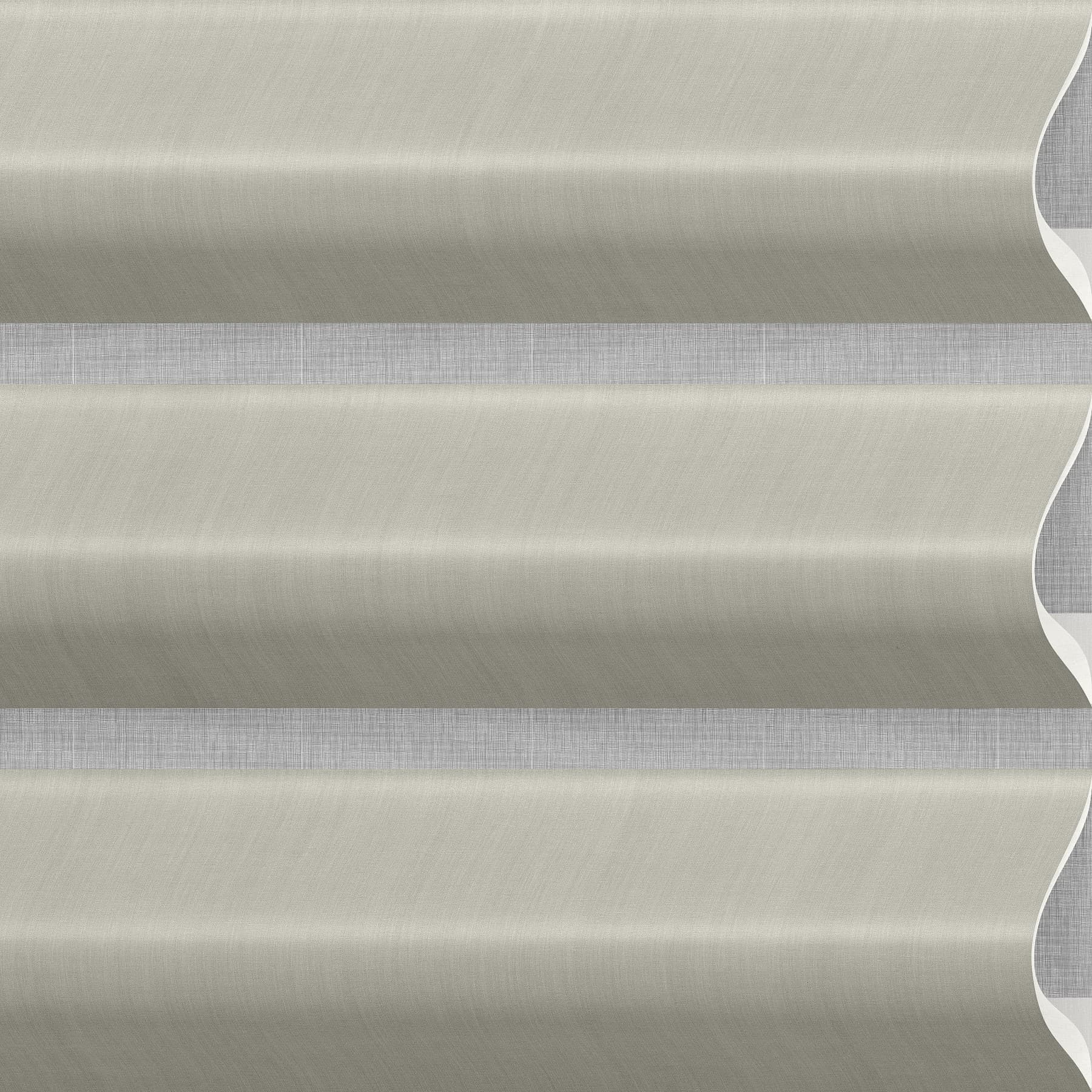 Stainless PR62-416 Pirouette® Blinds