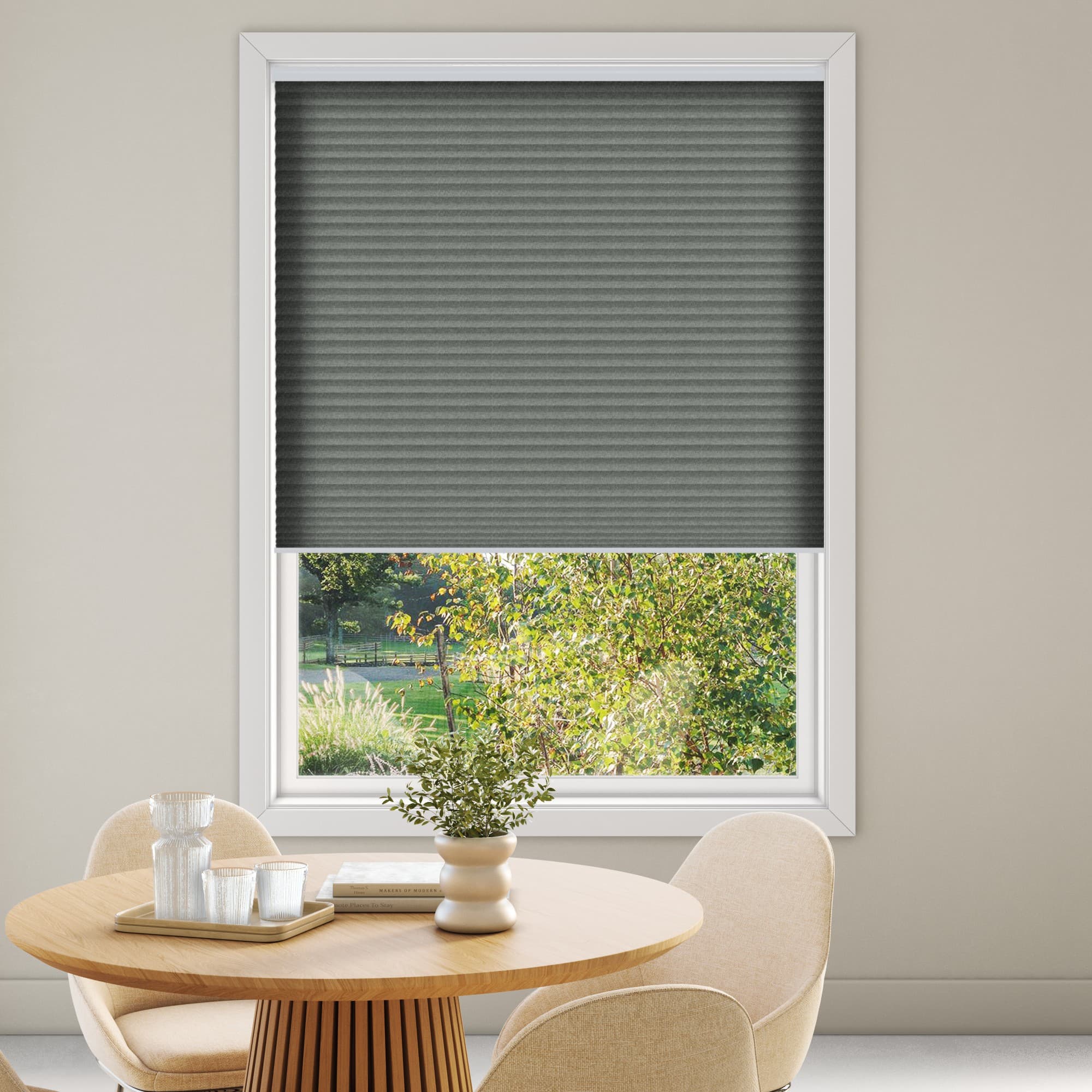Structo 8065 Pleated Blind
