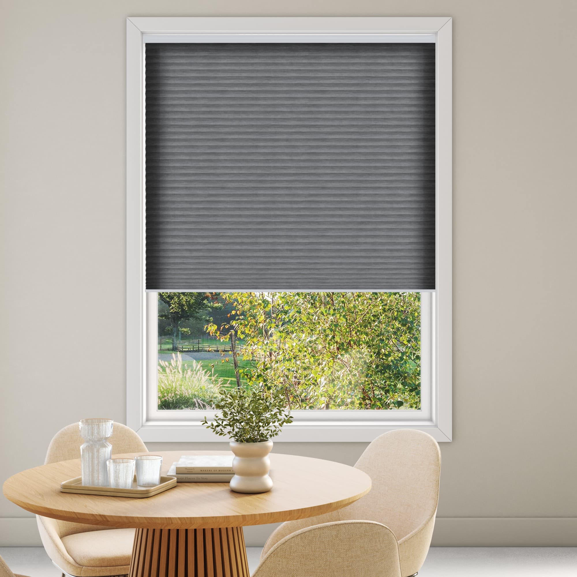 Elegance 1836 Pleated Blind