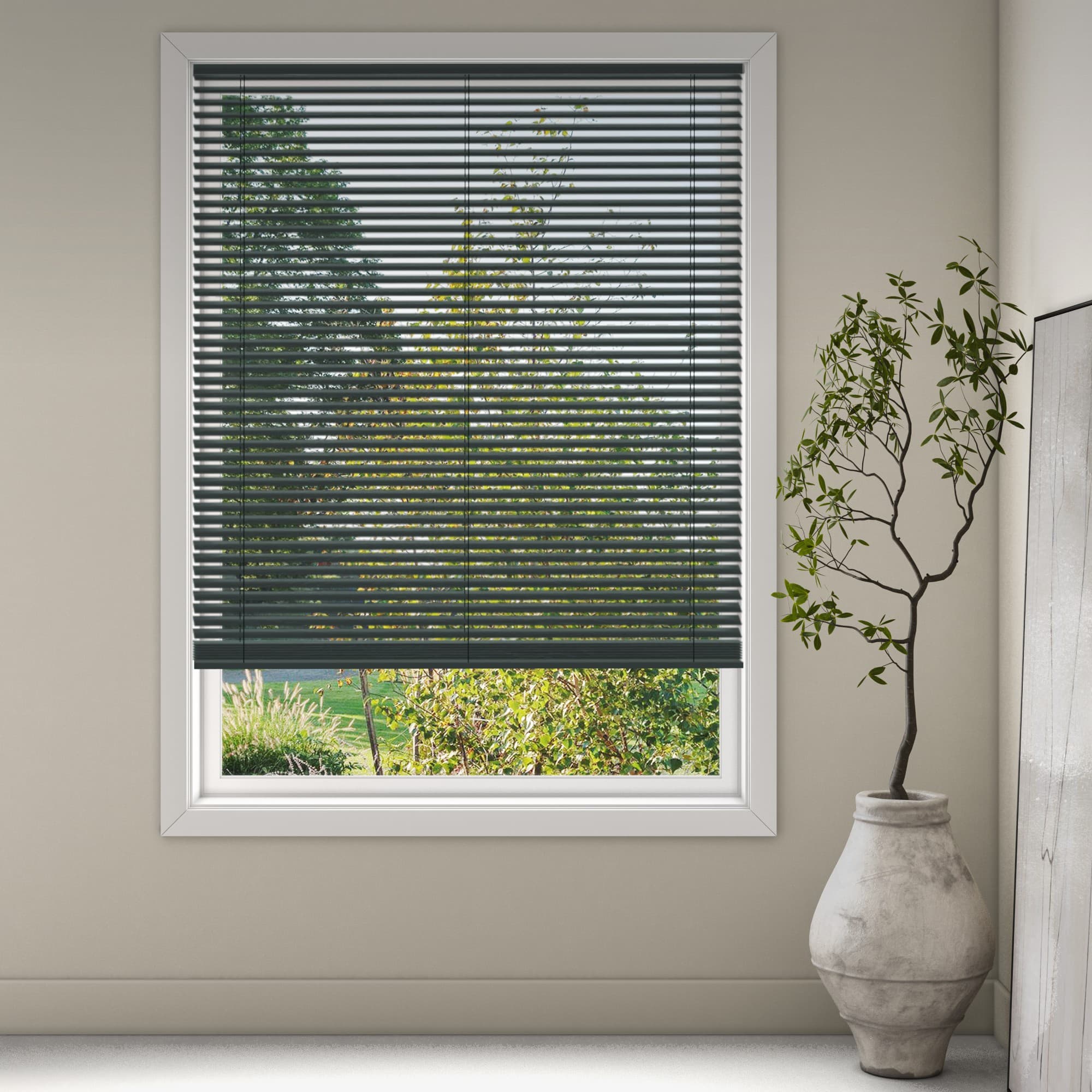 Shades 8398 Wood Venetians