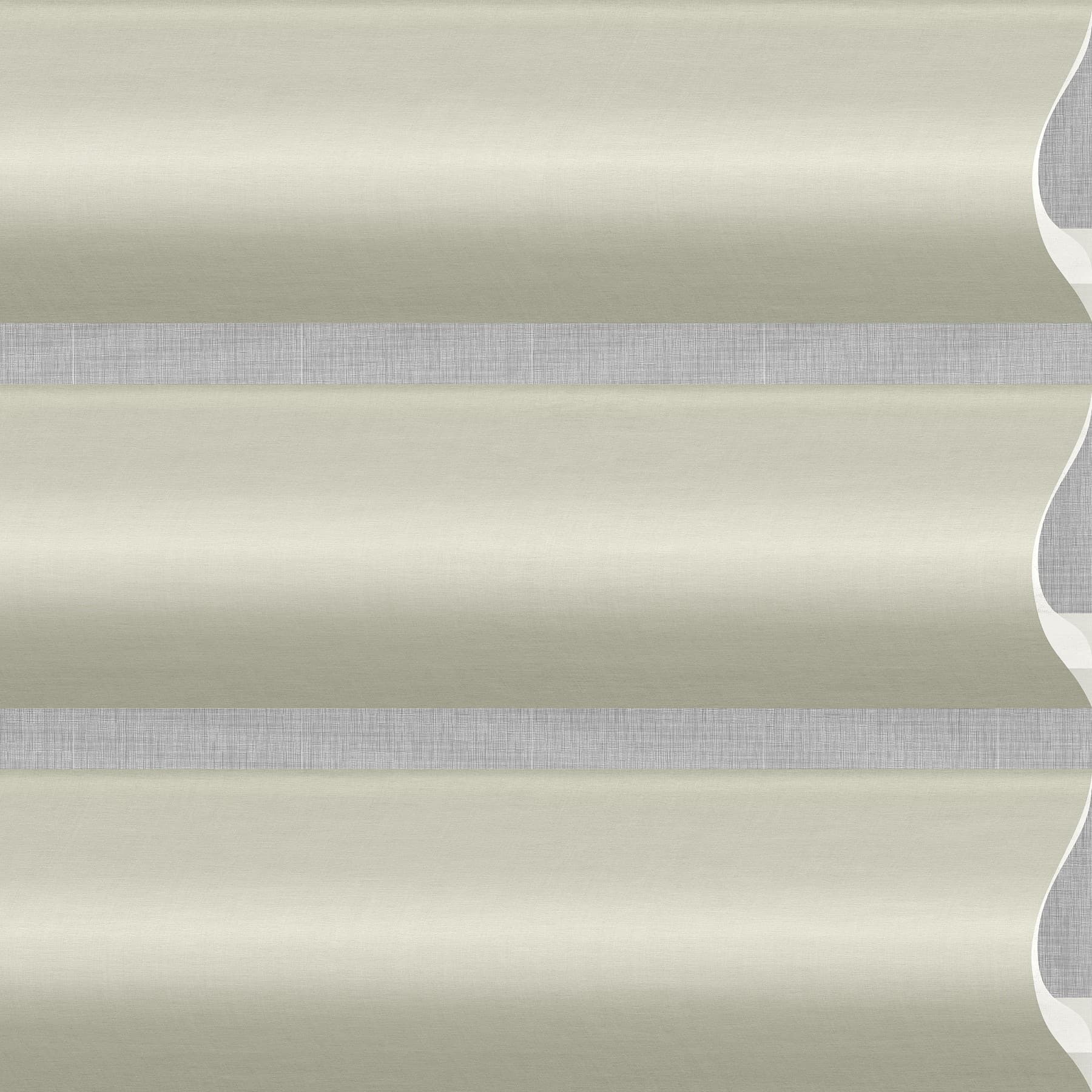 Sanctuary PR60-858 Pirouette® Blinds