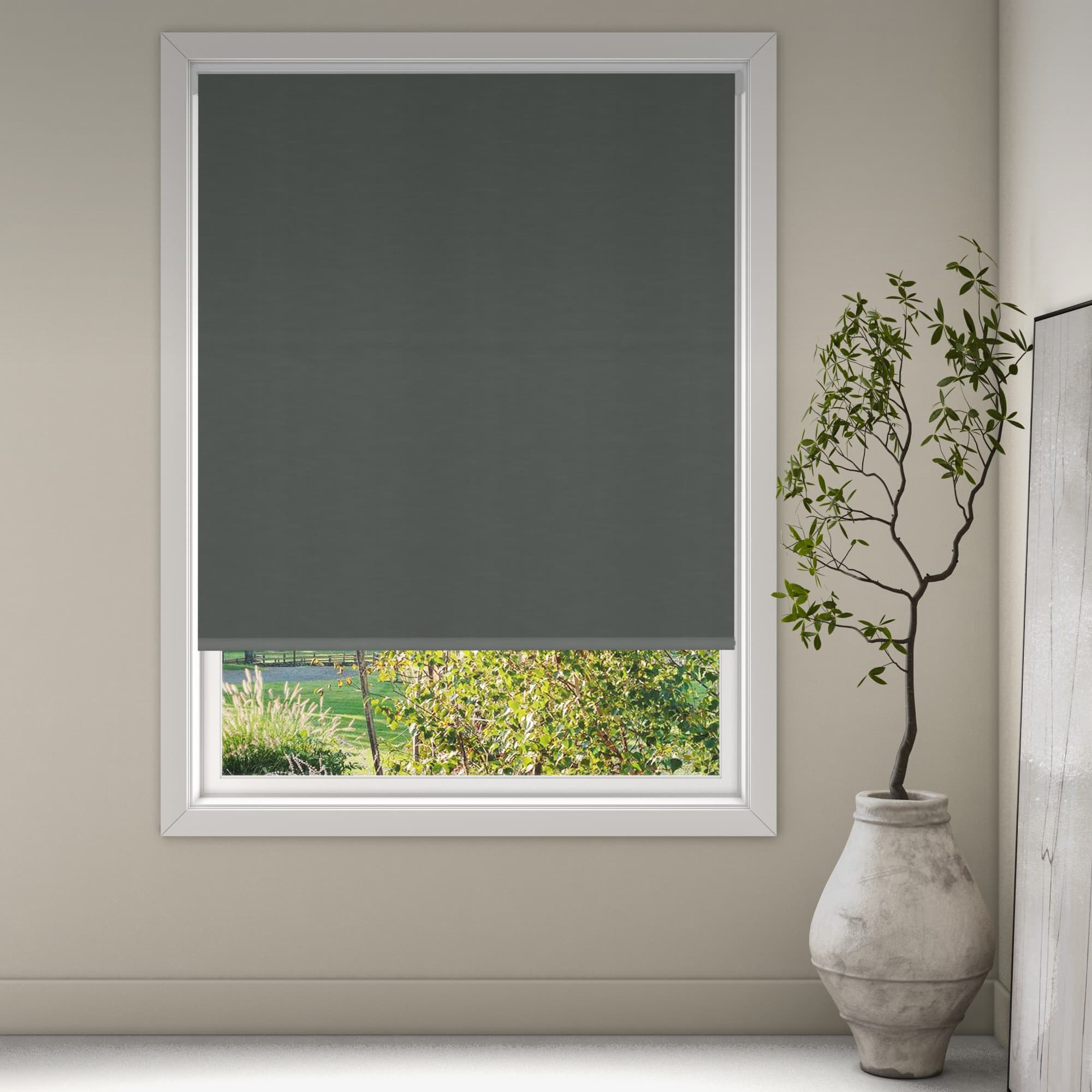 Luzzi RD 7496 Roller Blind
